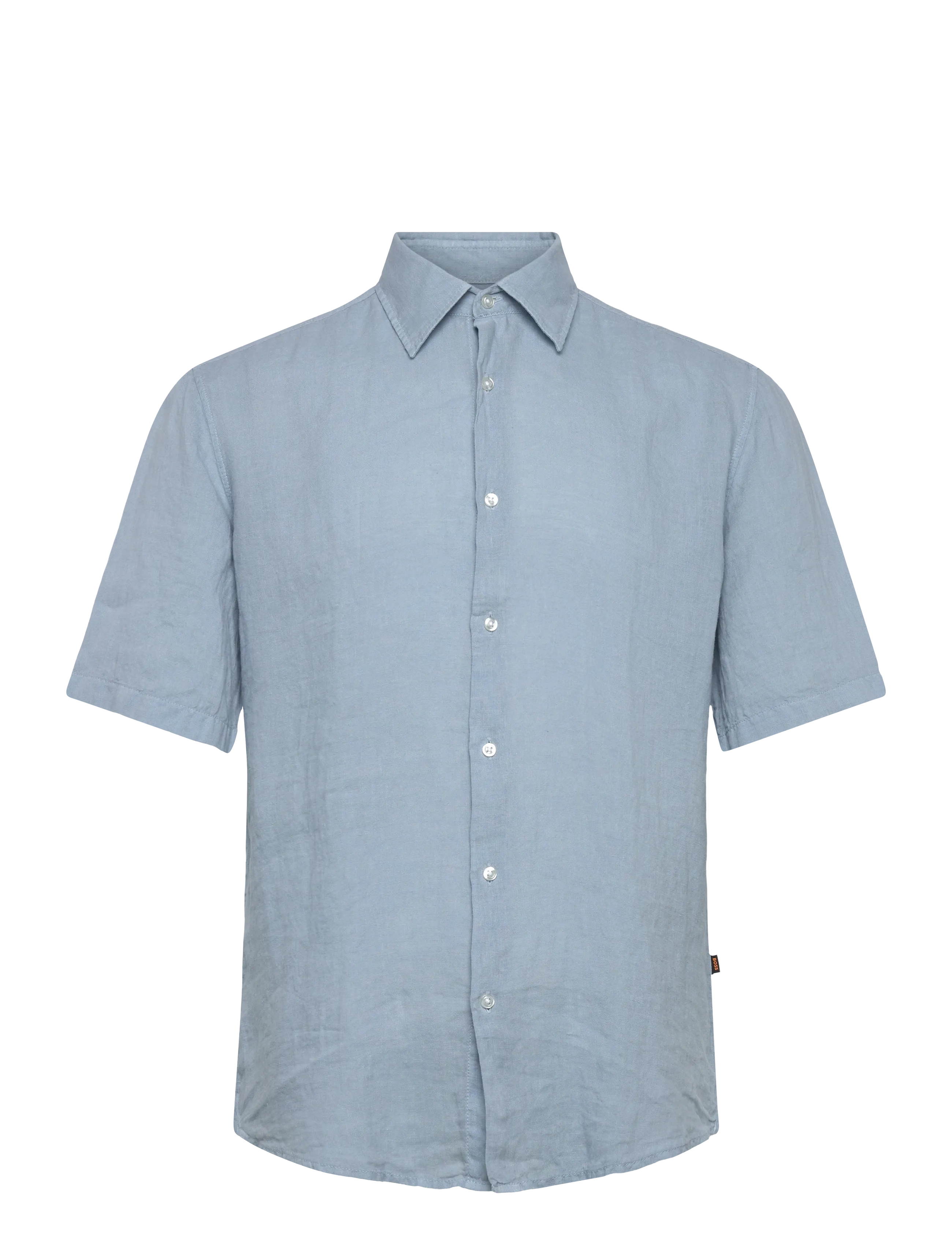 BOSS Rash_2_M - Hemden - LIGHT/PASTEL BLUE / blue