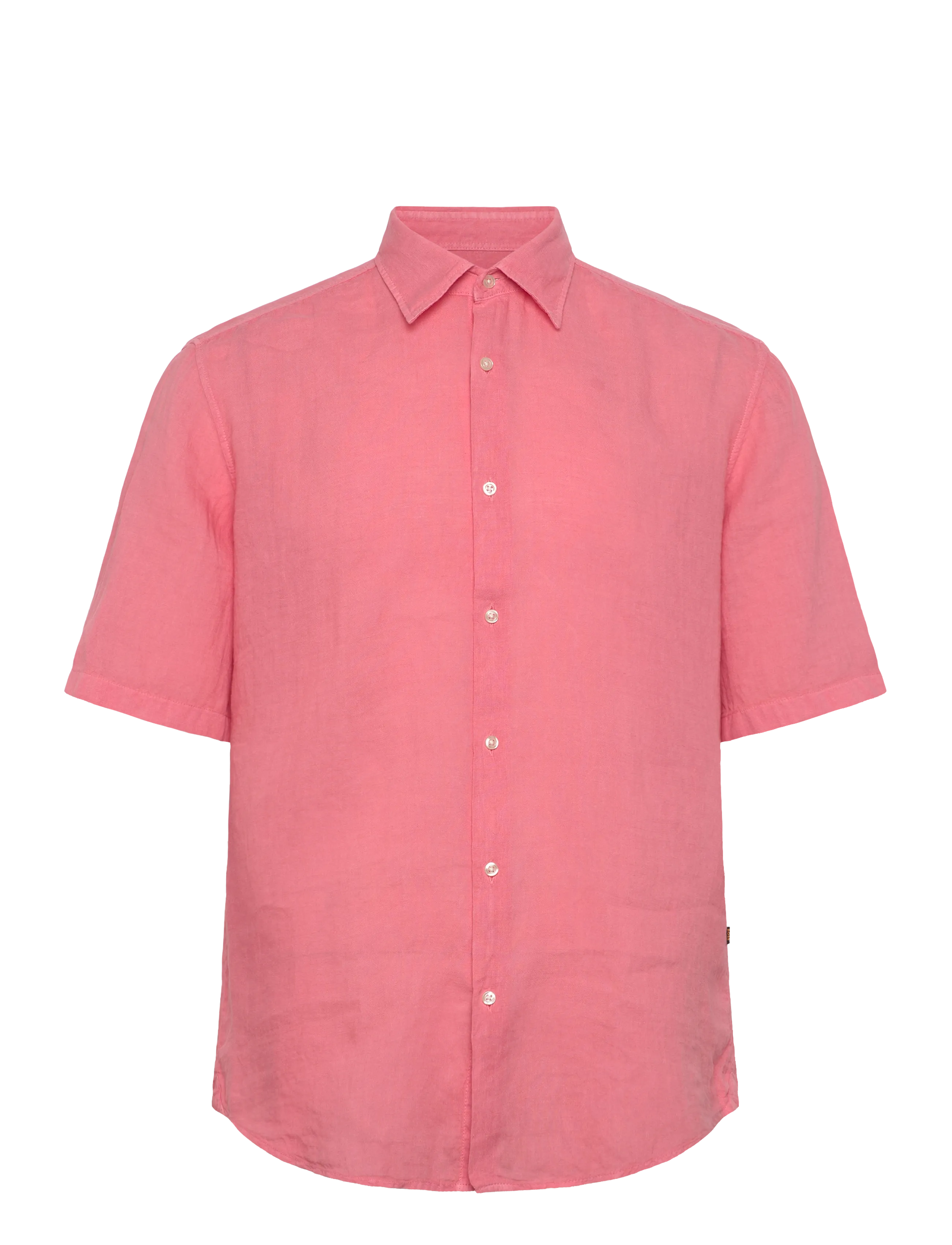 BOSS Rash_2_M - BOSS Orange - LIGHT/PASTEL RED / pink/rose