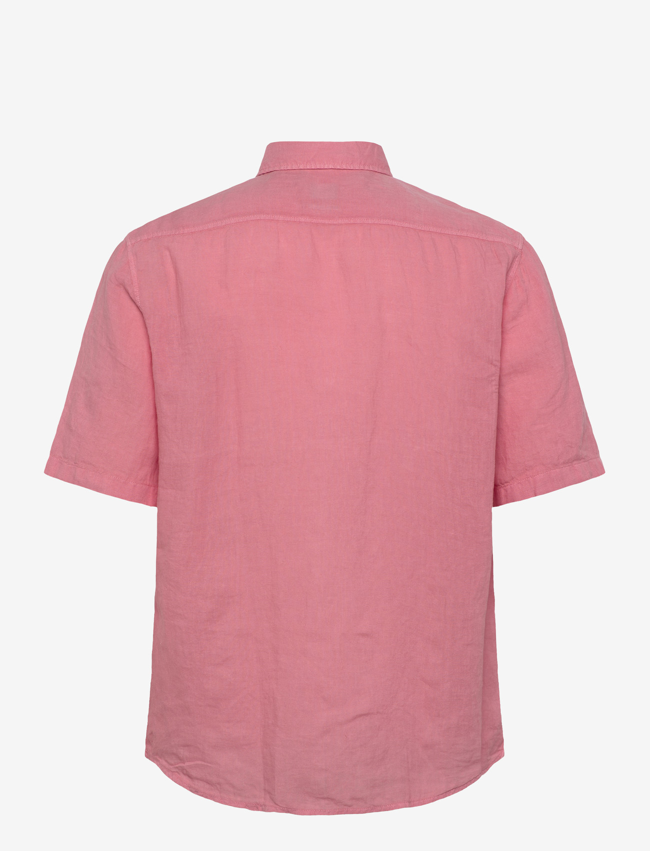 BOSS - Rash_2_M - hørskjorter - light/pastel red - 2