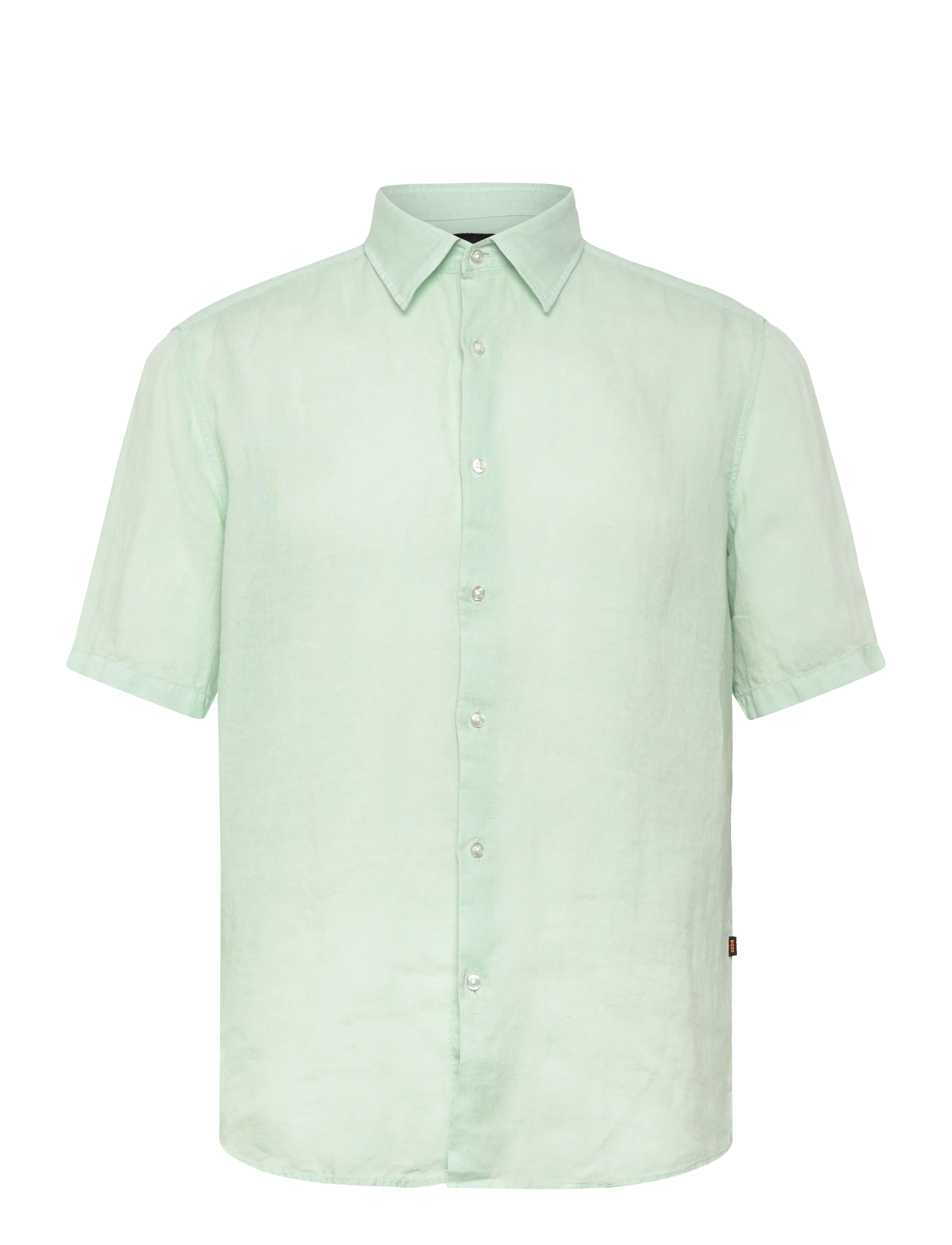 BOSS Rash_2_M - BOSS Orange - TURQUOISE/AQUA / green