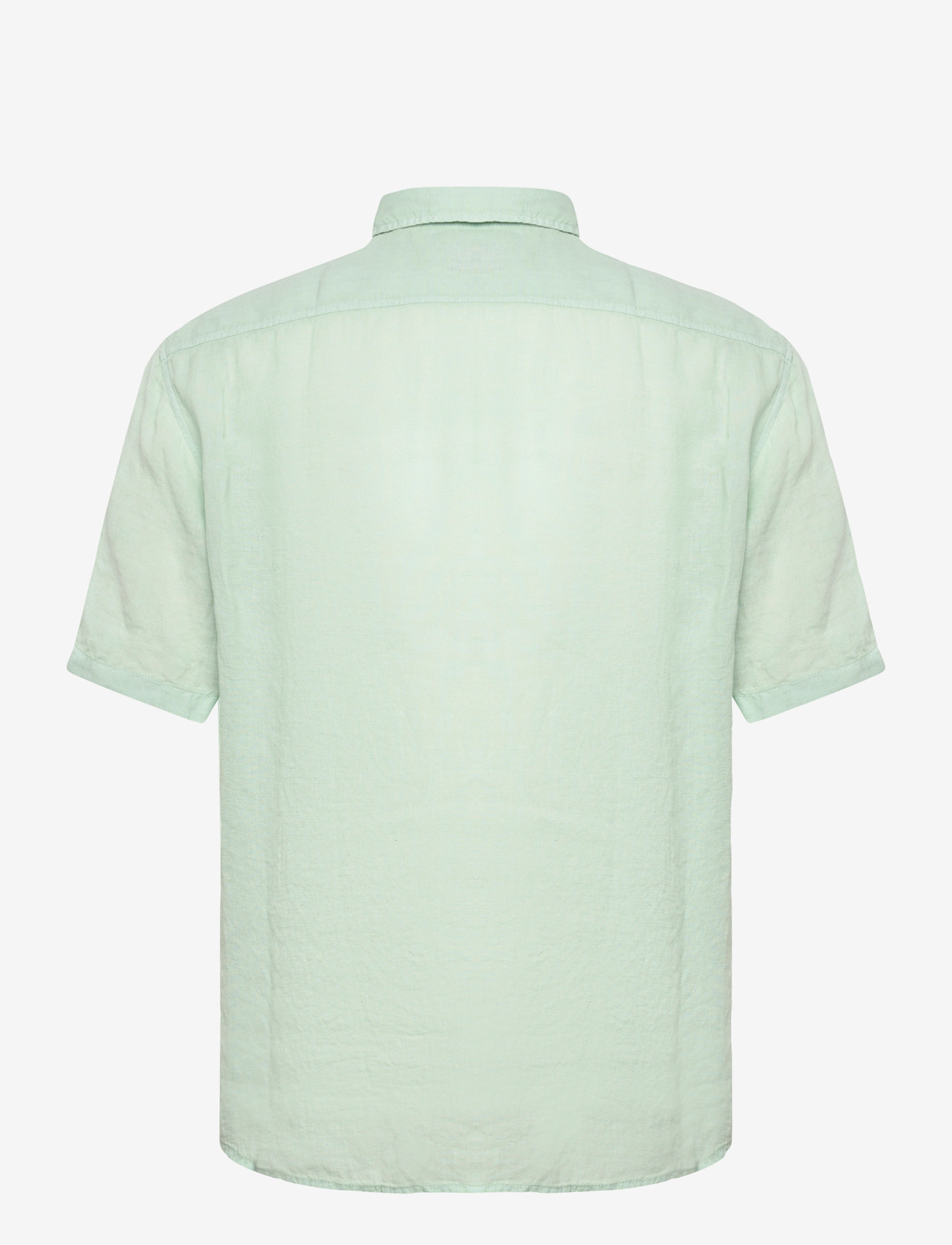 BOSS - Rash_2_M - hørskjorter - turquoise/aqua - 2
