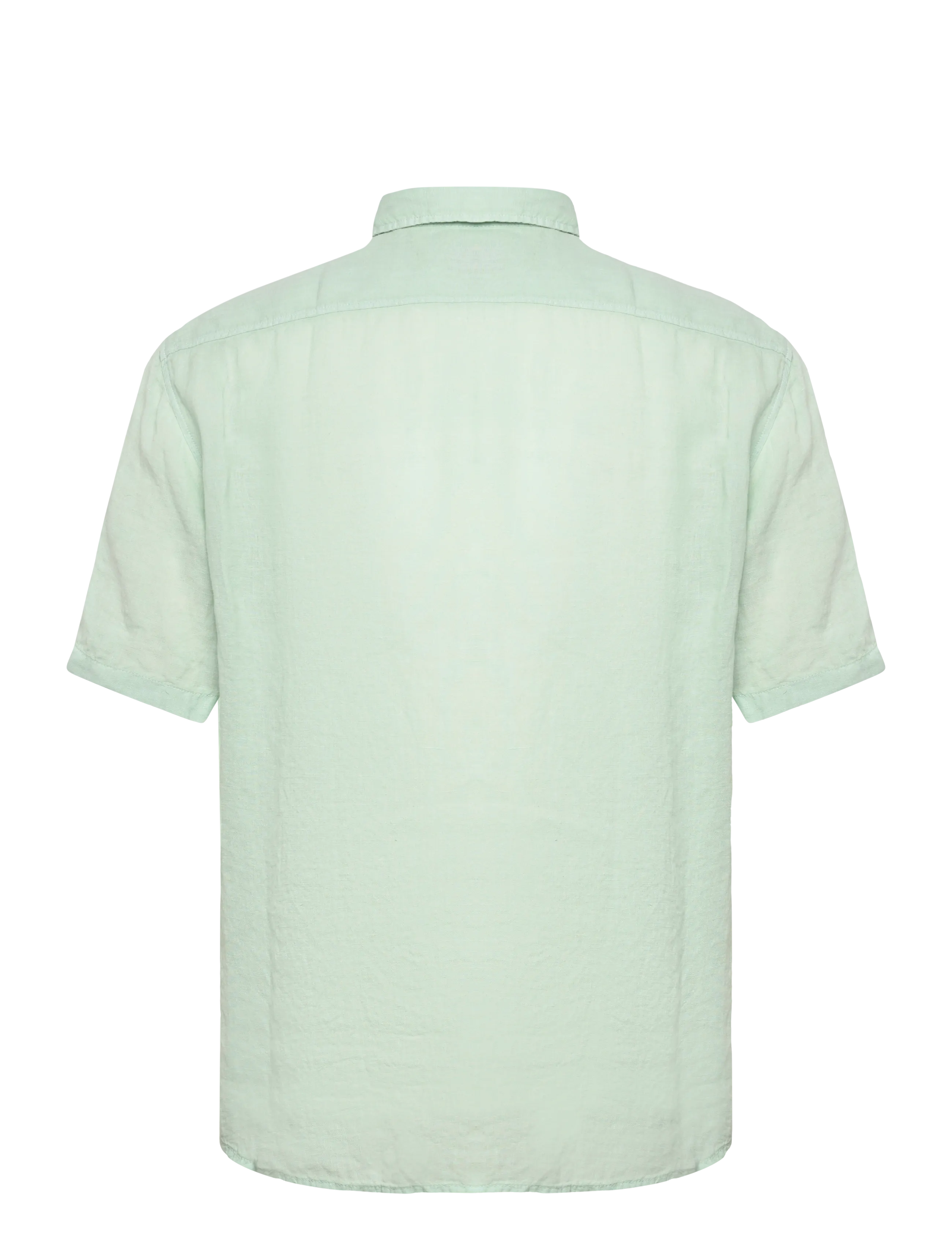 BOSS - Rash_2_M - leinenhemden - turquoise/aqua - 2