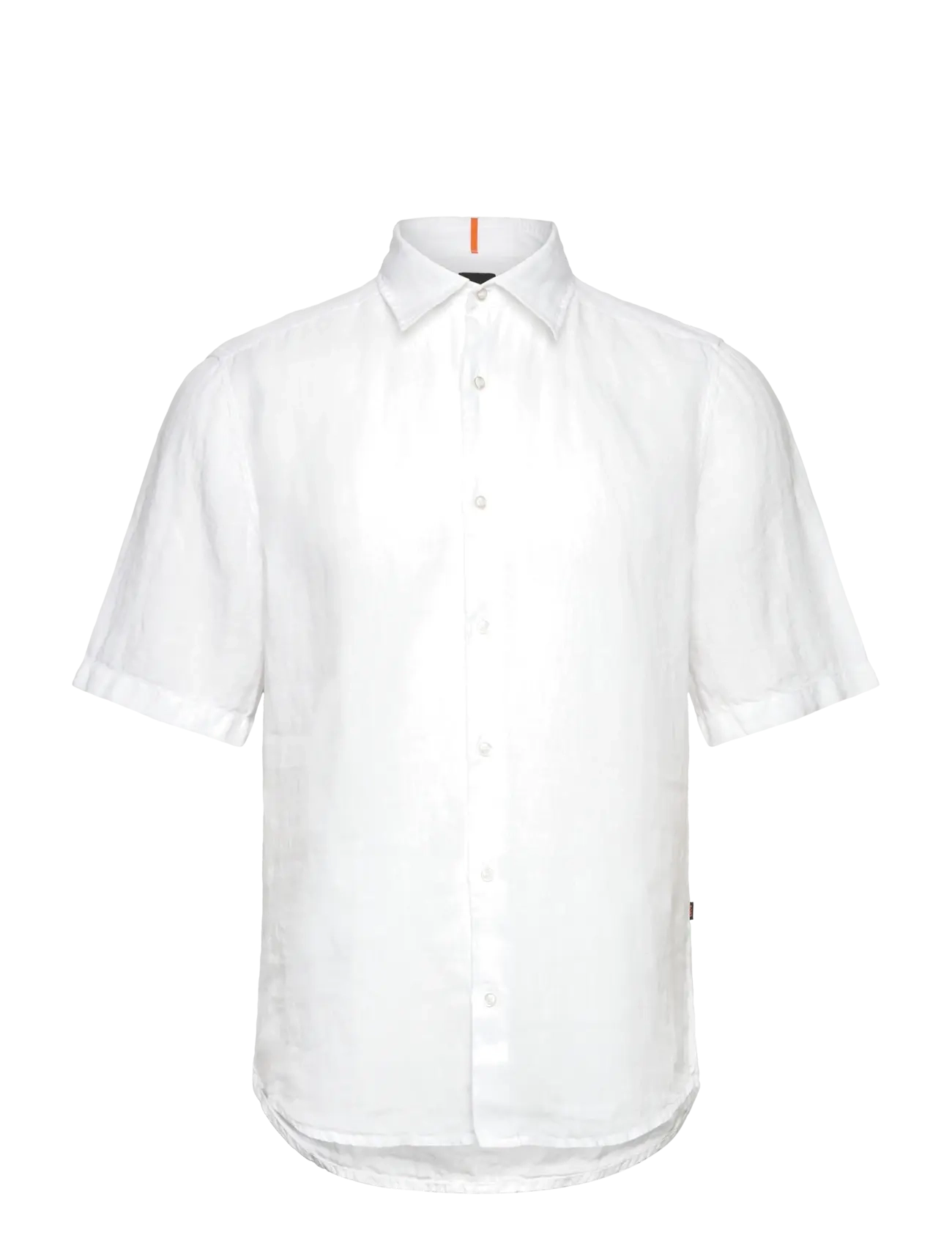 BOSS Rash_2_M Weiß - XXXL - Herren