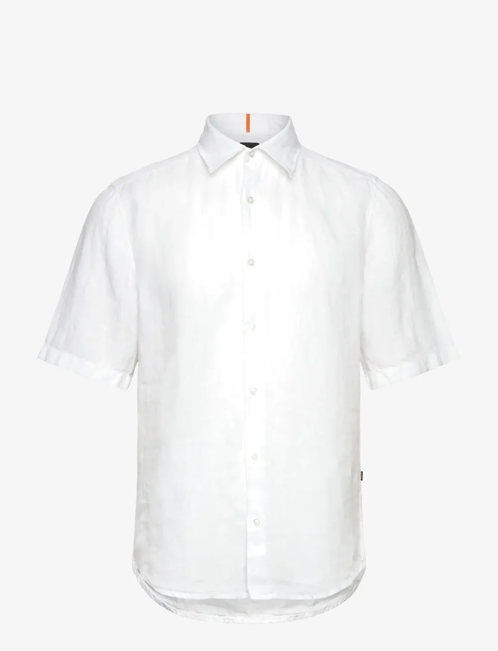 BOSS - Rash_2_M - linased särgid - white - 0