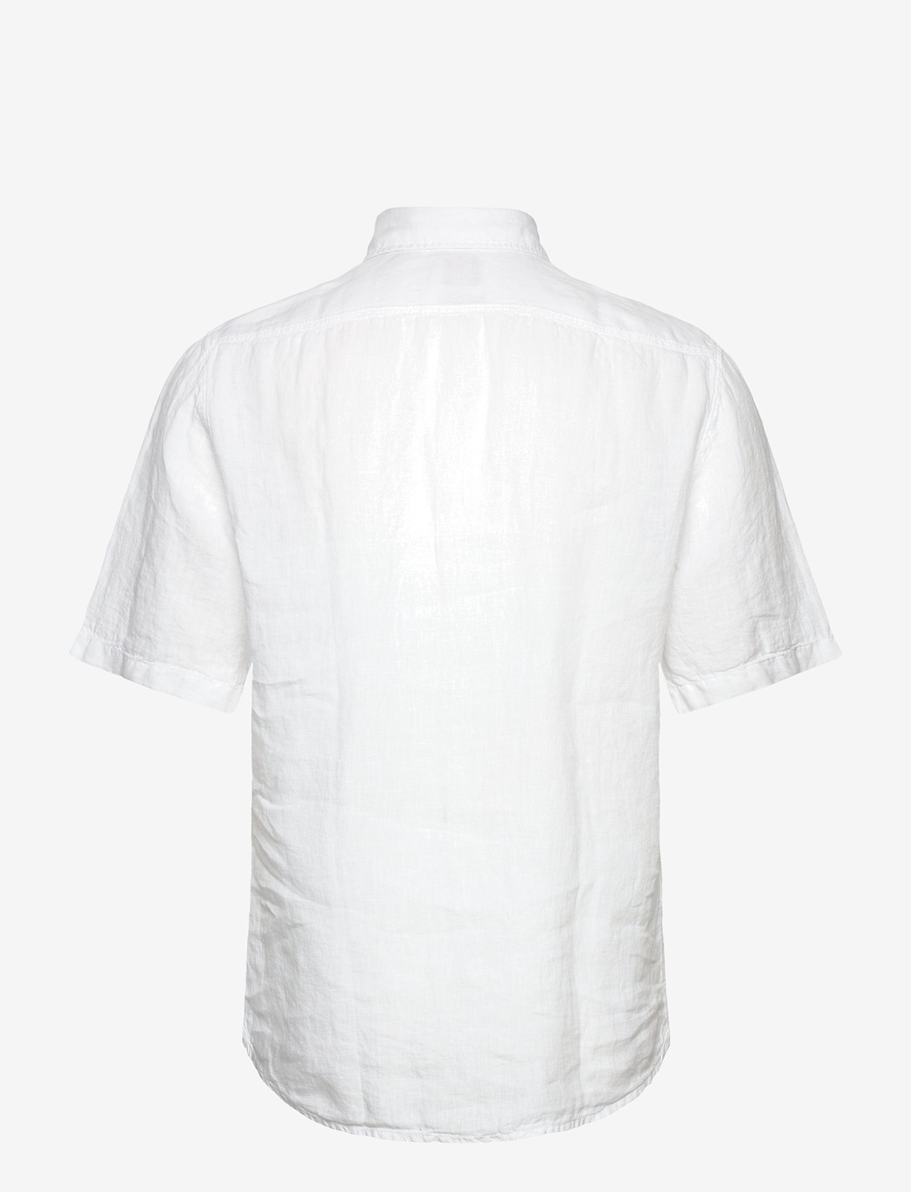 BOSS - Rash_2_M - hørskjorter - white - 2