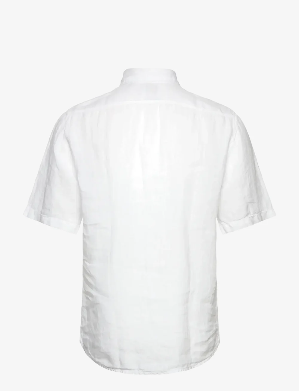 BOSS - Rash_2_M - linased särgid - white - 1