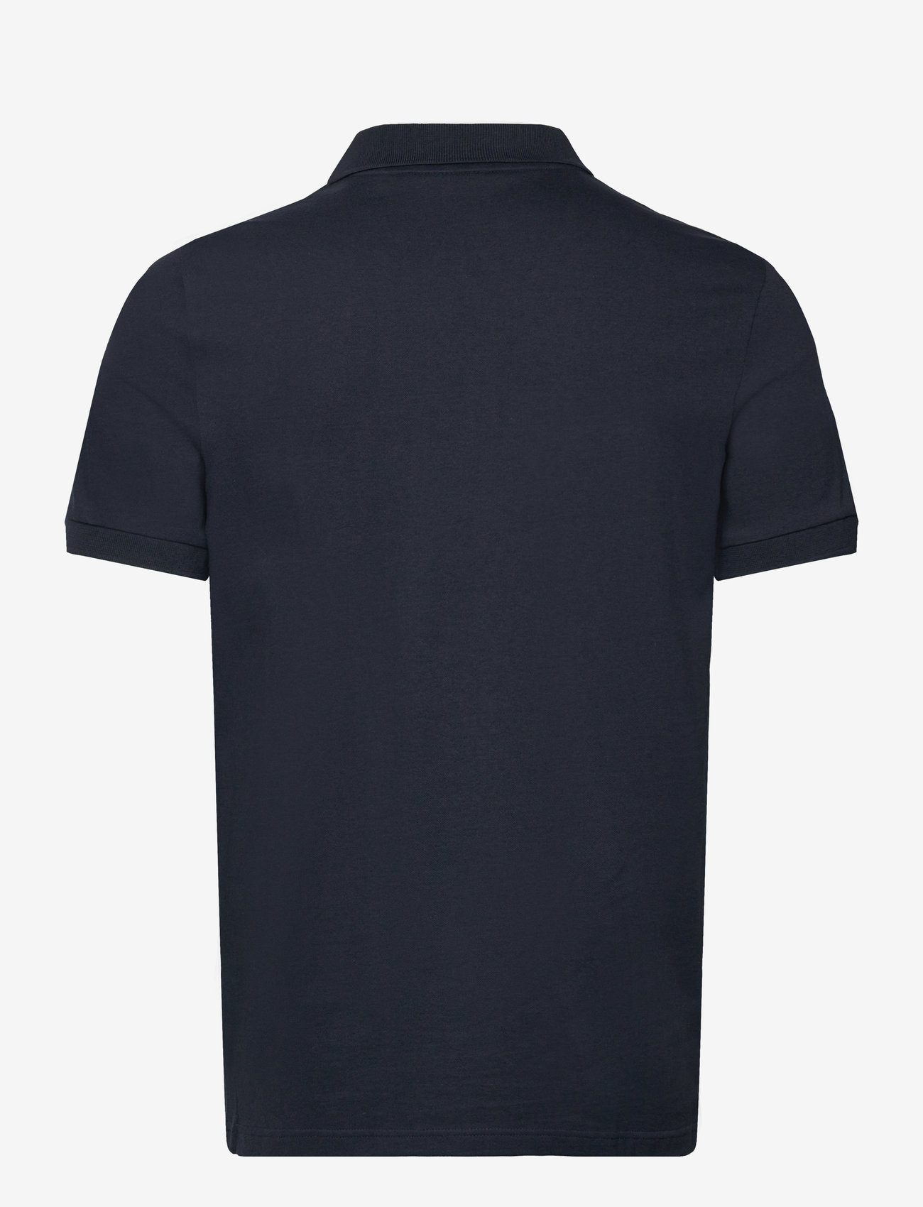 BOSS - Passerzip - kortærmede poloer - dark blue - 1
