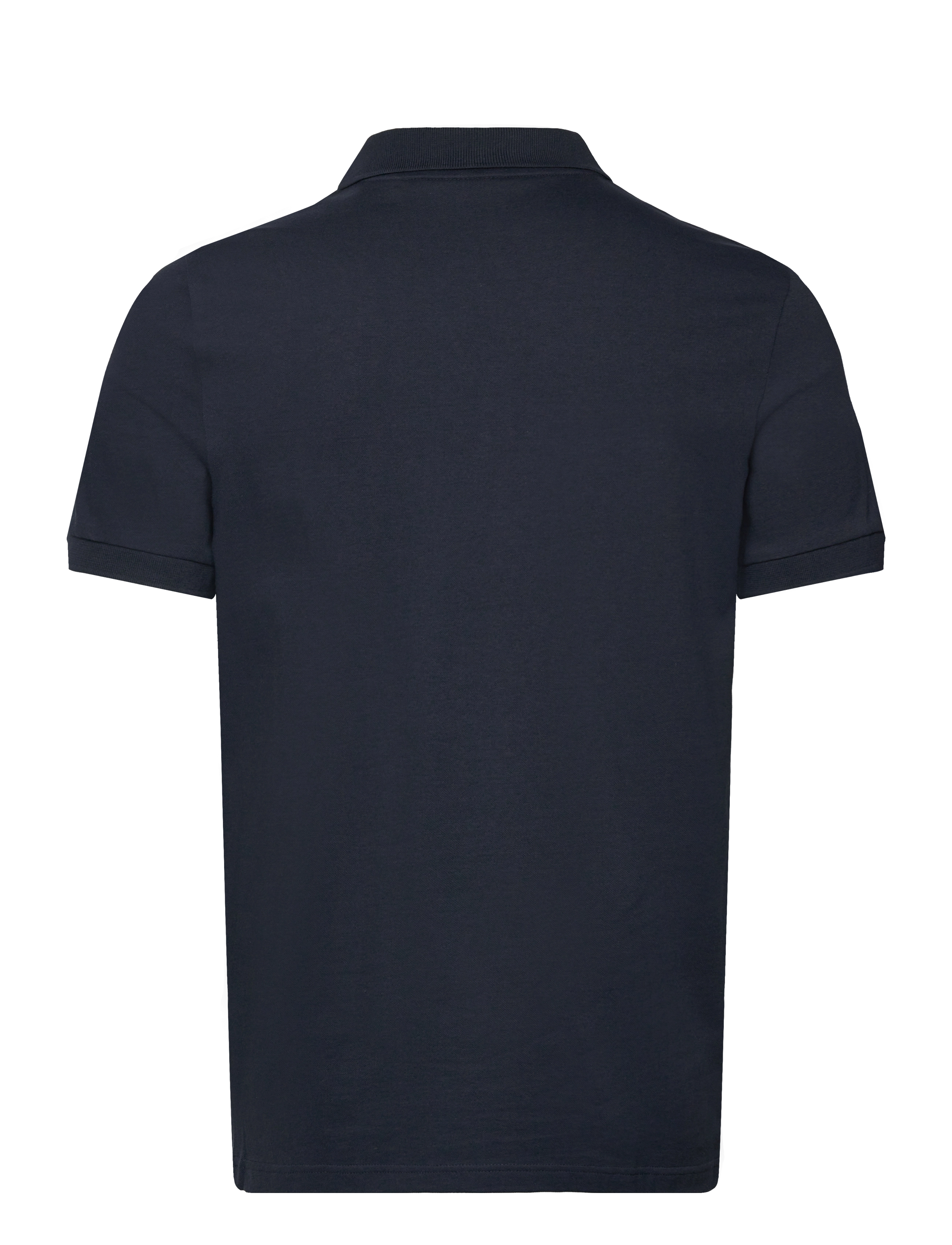 BOSS - Passerzip - polo marškinėliai trumpomis rankovėmis - dark blue - 2