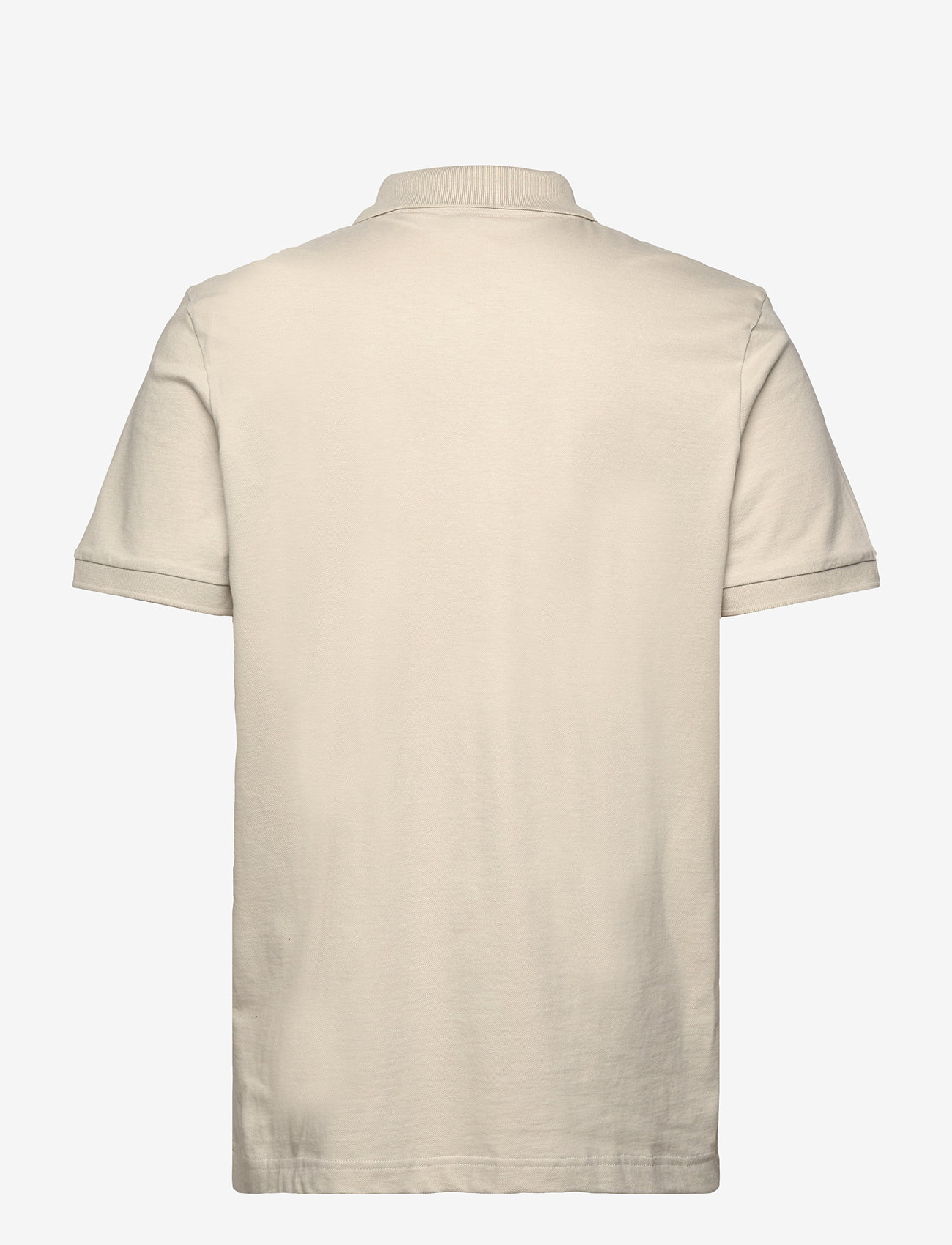 BOSS - Passerzip - light beige - 1