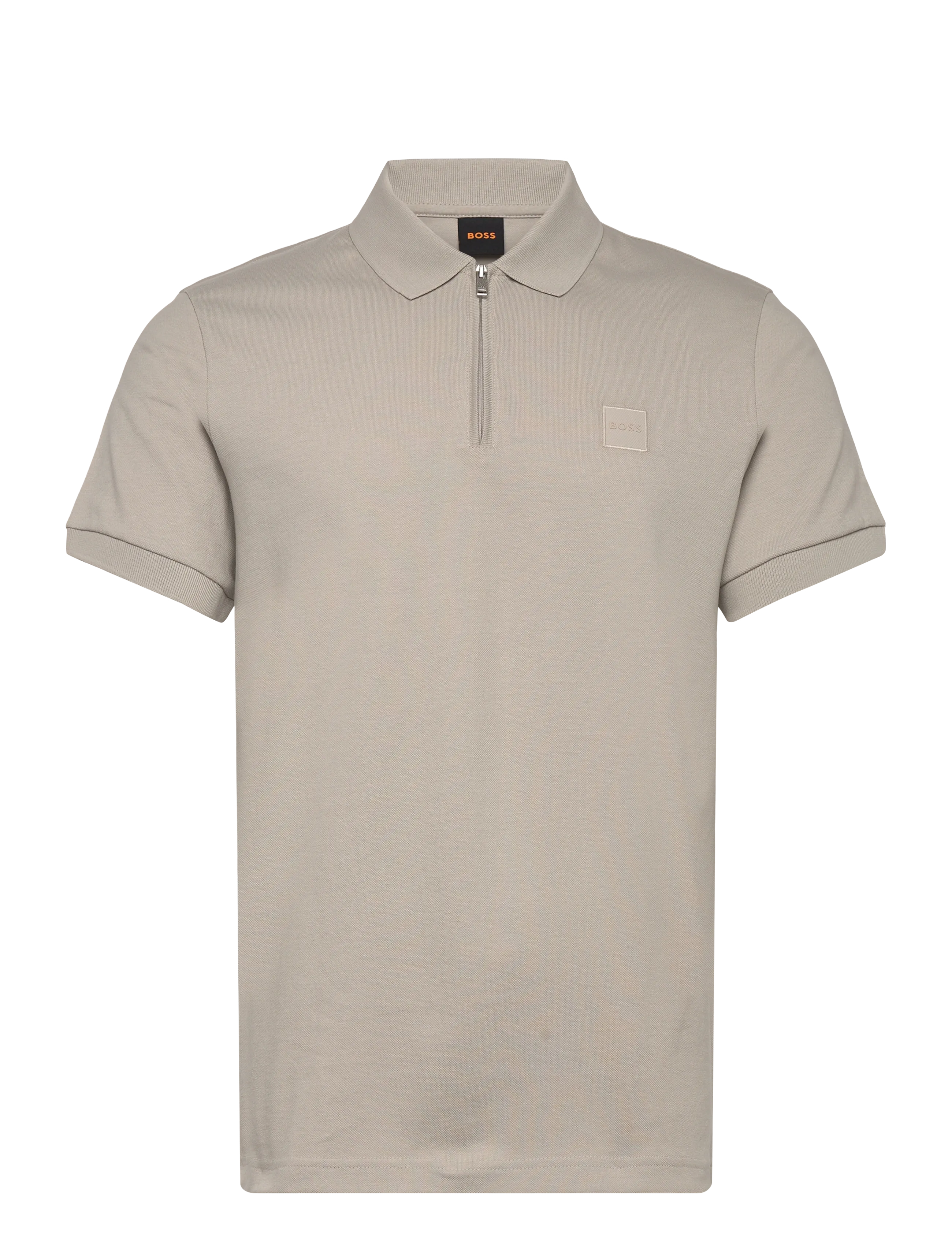 OPEN GREY