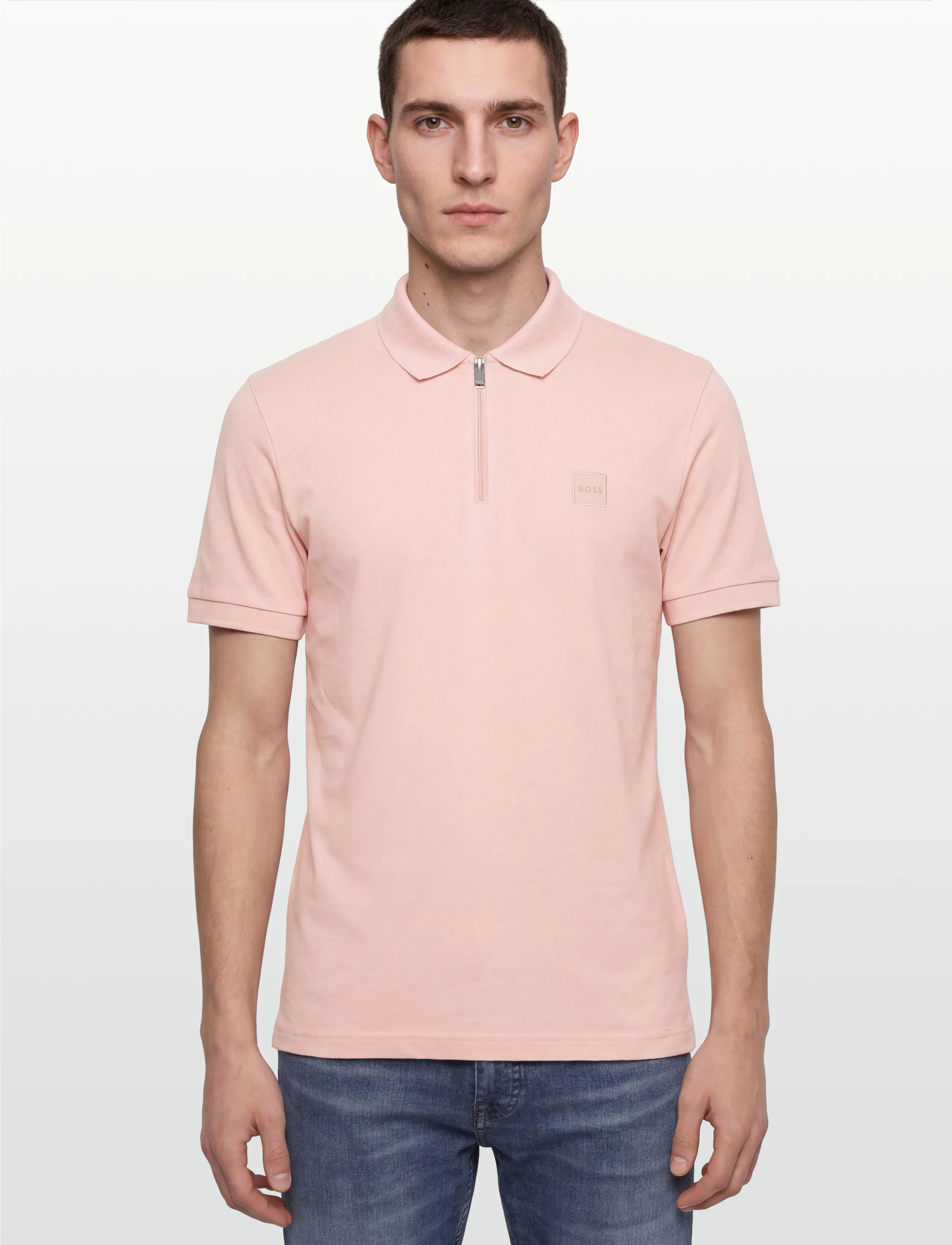 Slim Fit polotröja 3