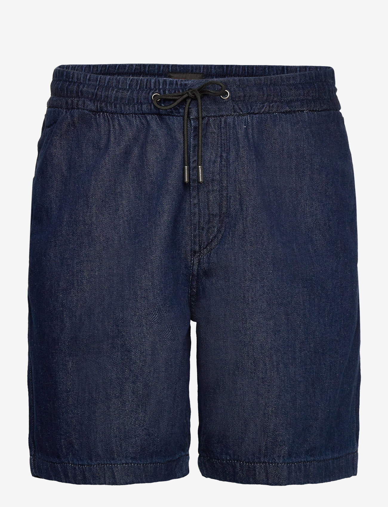 BOSS - Sandrew-Shorts-BO - jeans shorts - dark blue - 0