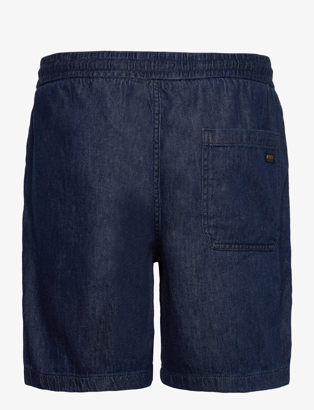 BOSS - Sandrew-Shorts-BO - jeans shorts - dark blue - 1