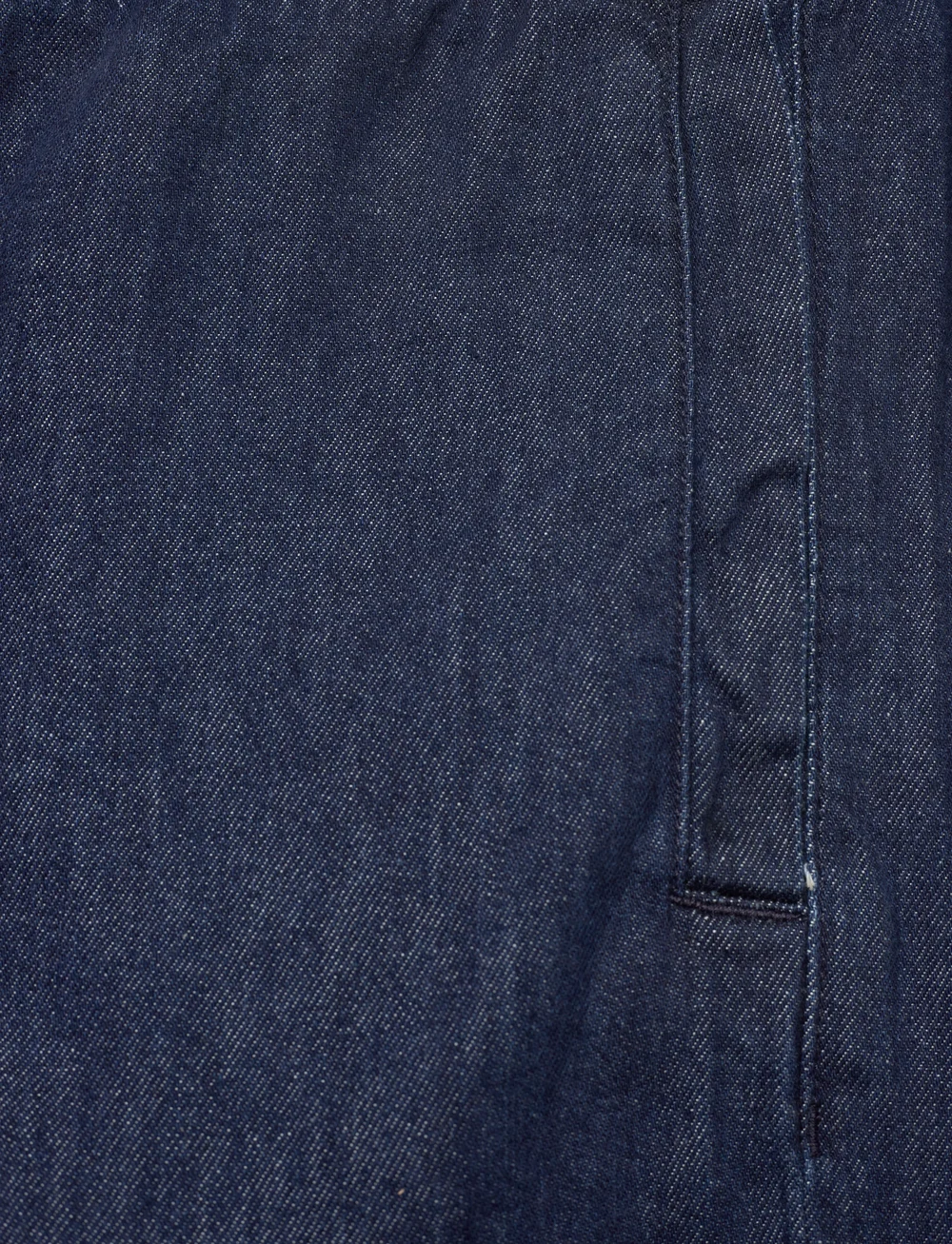 BOSS - Sandrew-Shorts-BO - jeans shorts - dark blue - 2