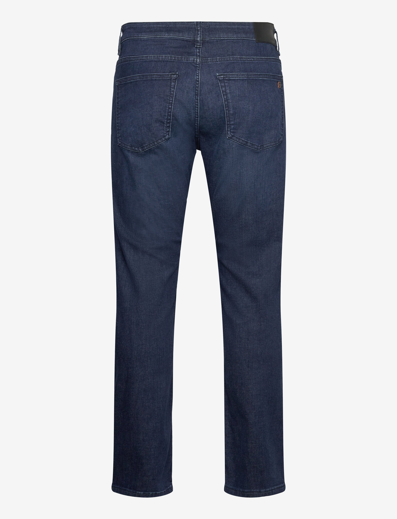 BOSS - DELAWARE BO - hosen & jeans - navy - 1