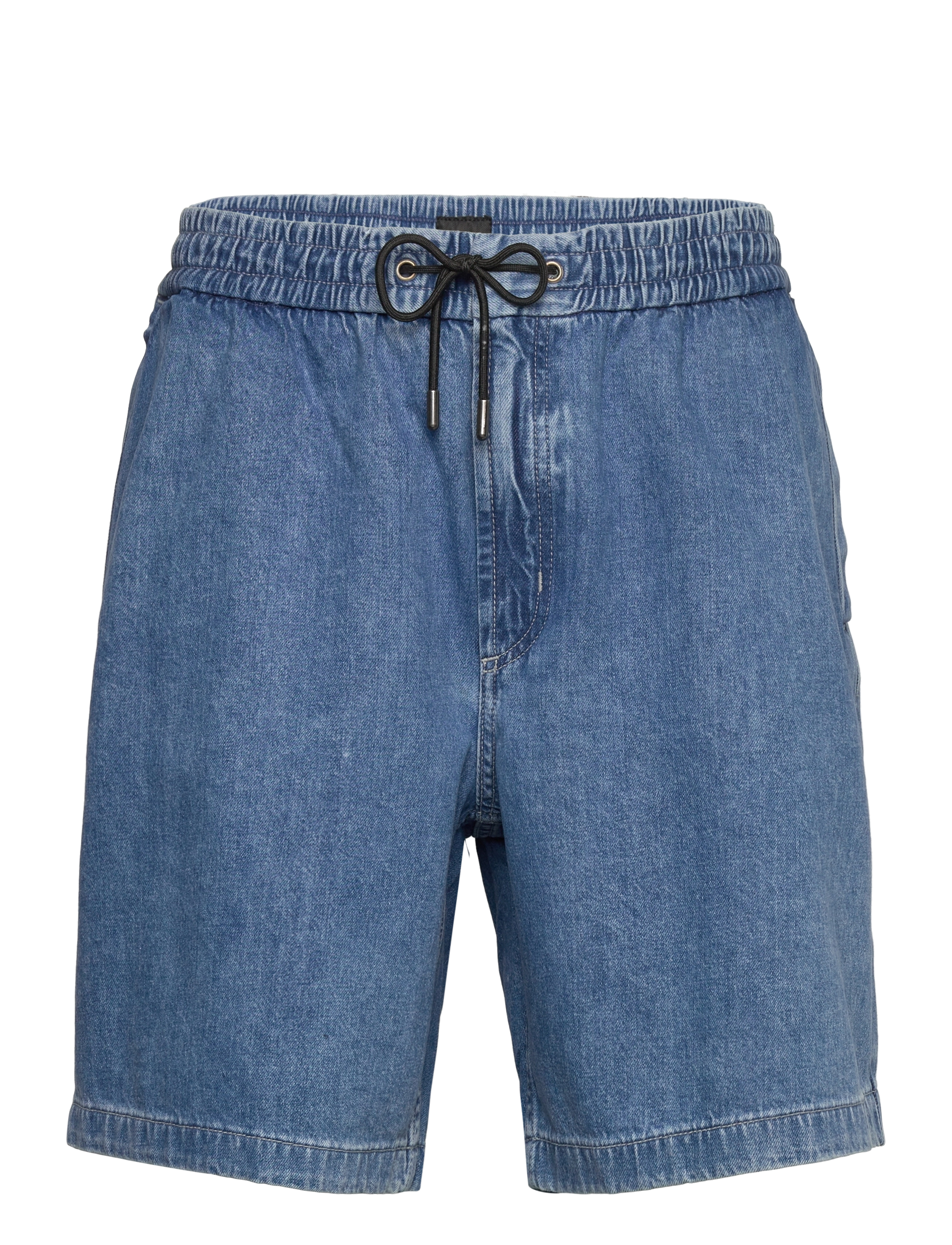 BOSS Sandrew-Shorts-BO - Shorts - BRIGHT BLUE / blue