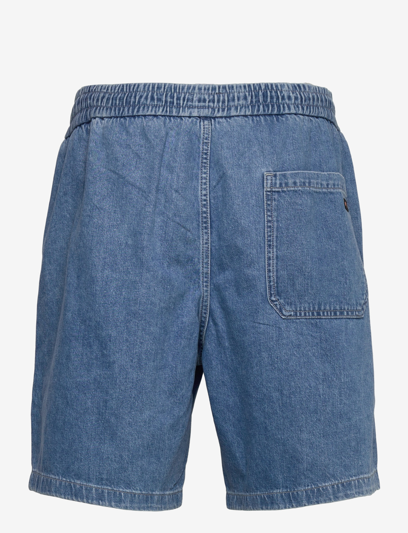 BOSS - Sandrew-Shorts-BO - jorts - bright blue - 1