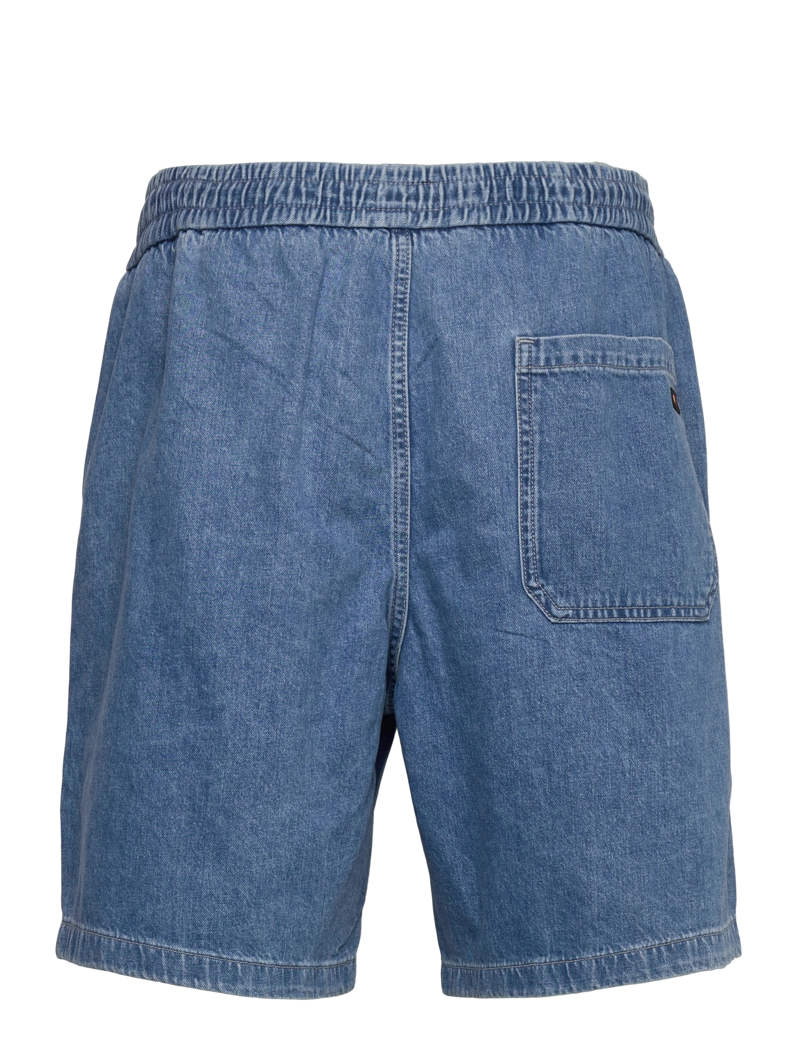 BOSS - Sandrew-Shorts-BO - jorts - bright blue - 1