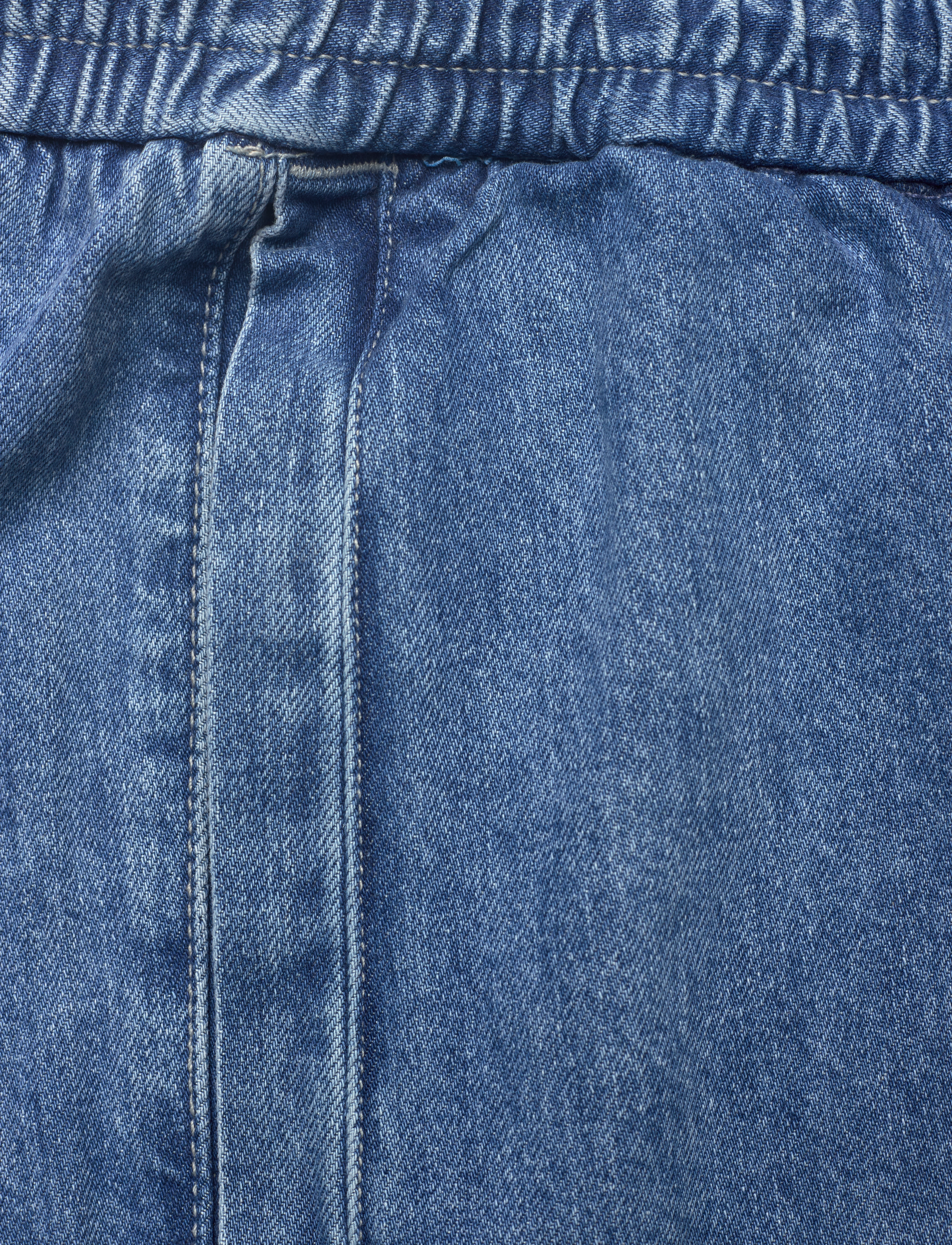 BOSS - Sandrew-Shorts-BO - jorts - bright blue - 2