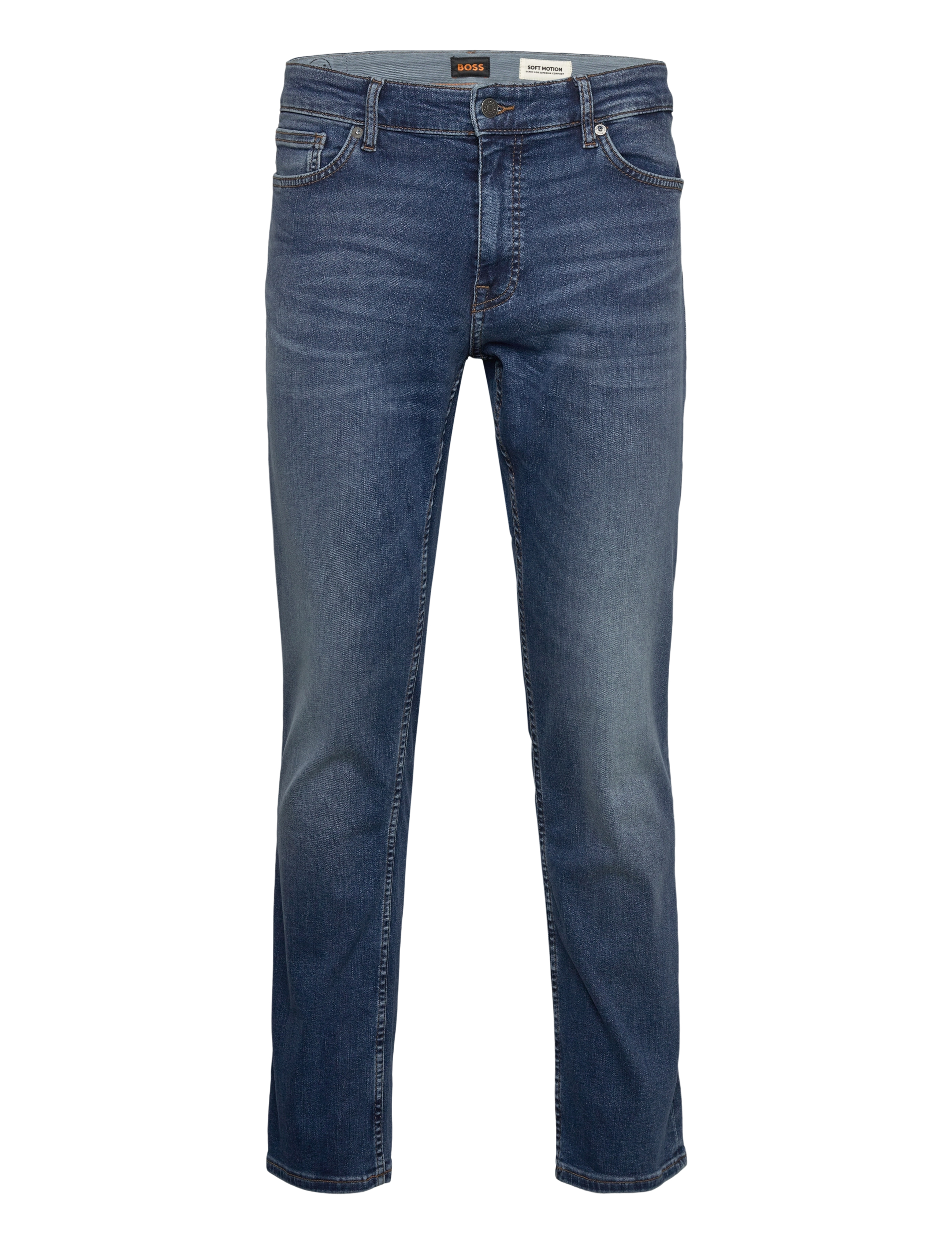 DELAWARE BO - MEDIUM BLUE