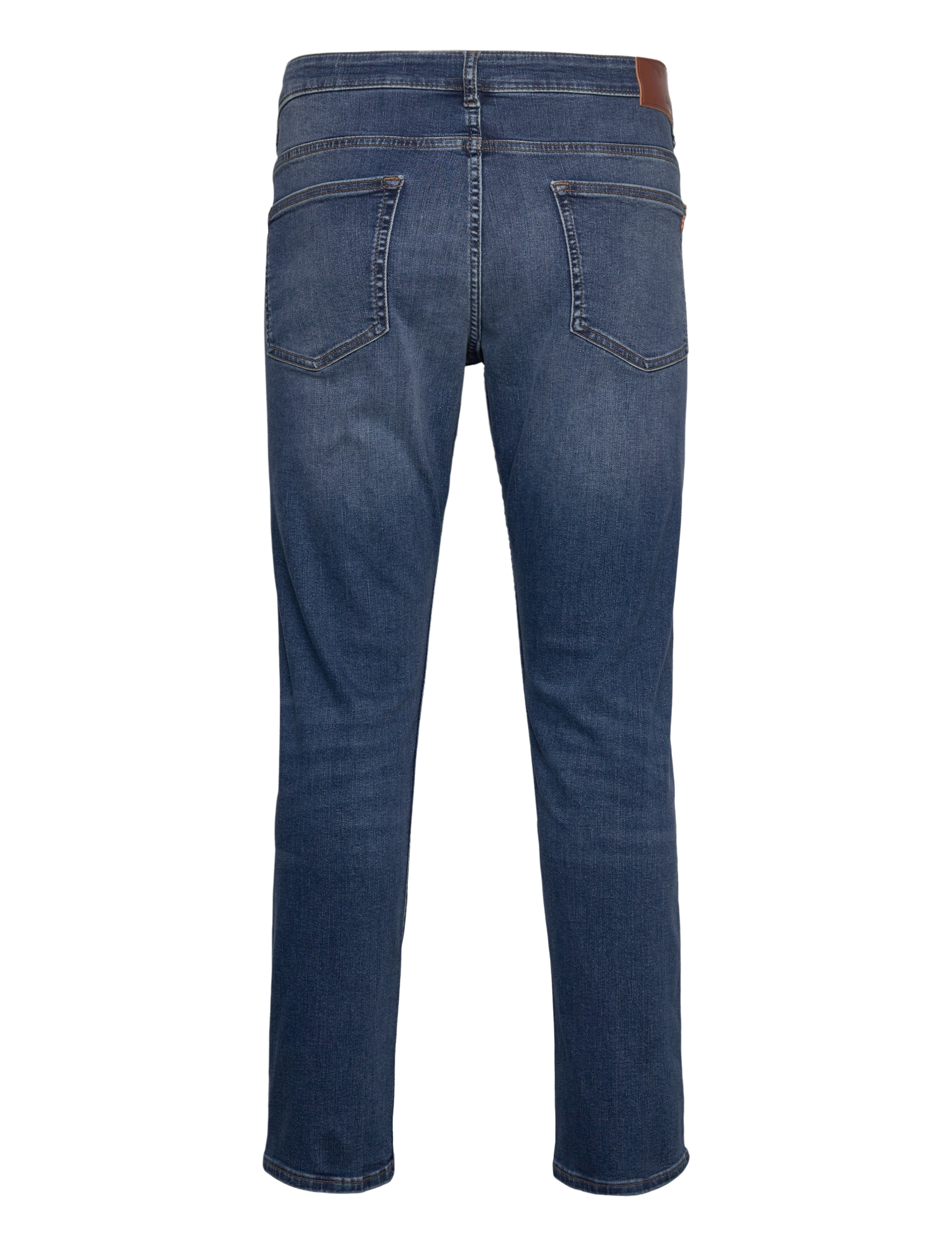 BOSS - DELAWARE BO - medium blue - 1