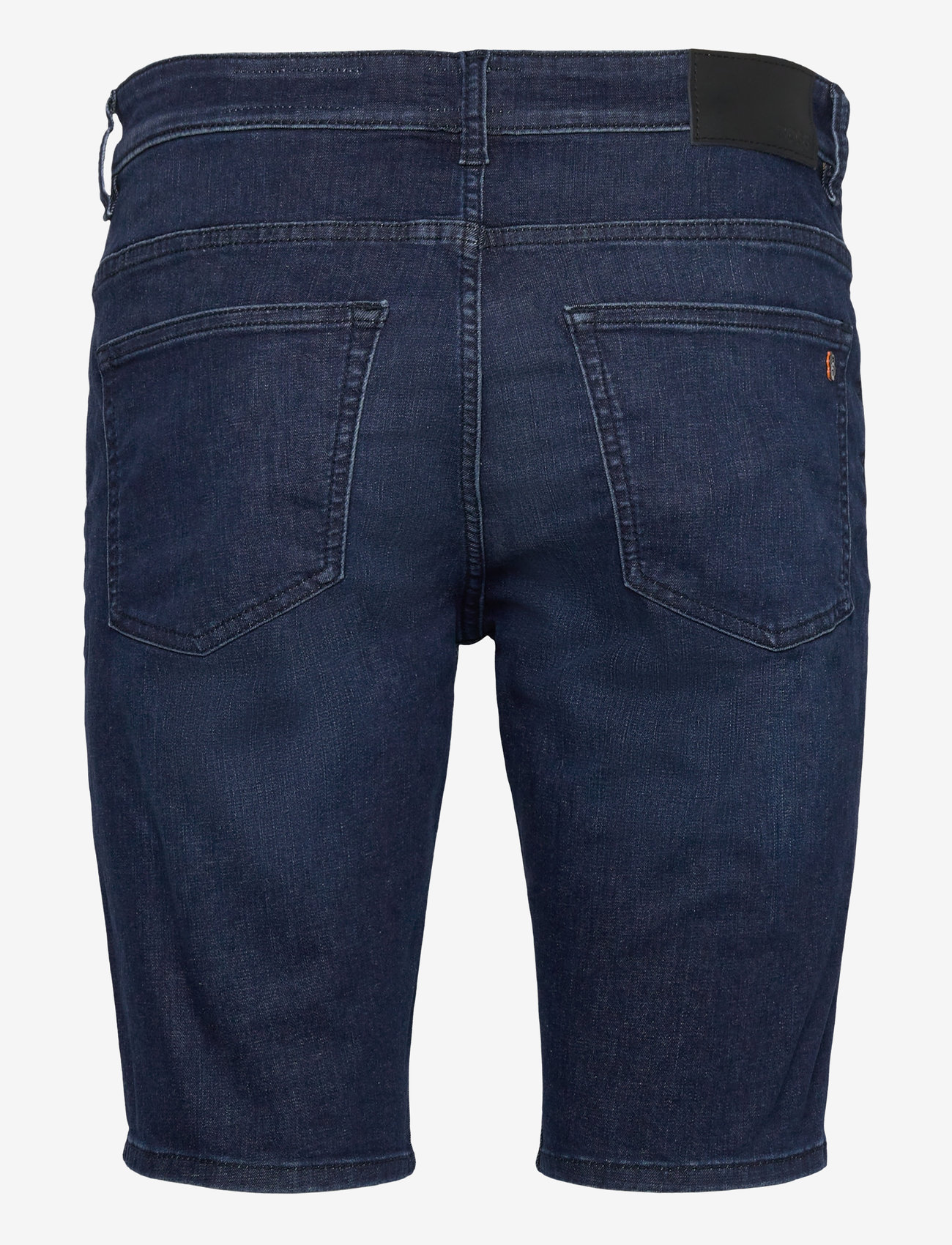 BOSS - Delaware Shorts BO - jorts - navy - 1