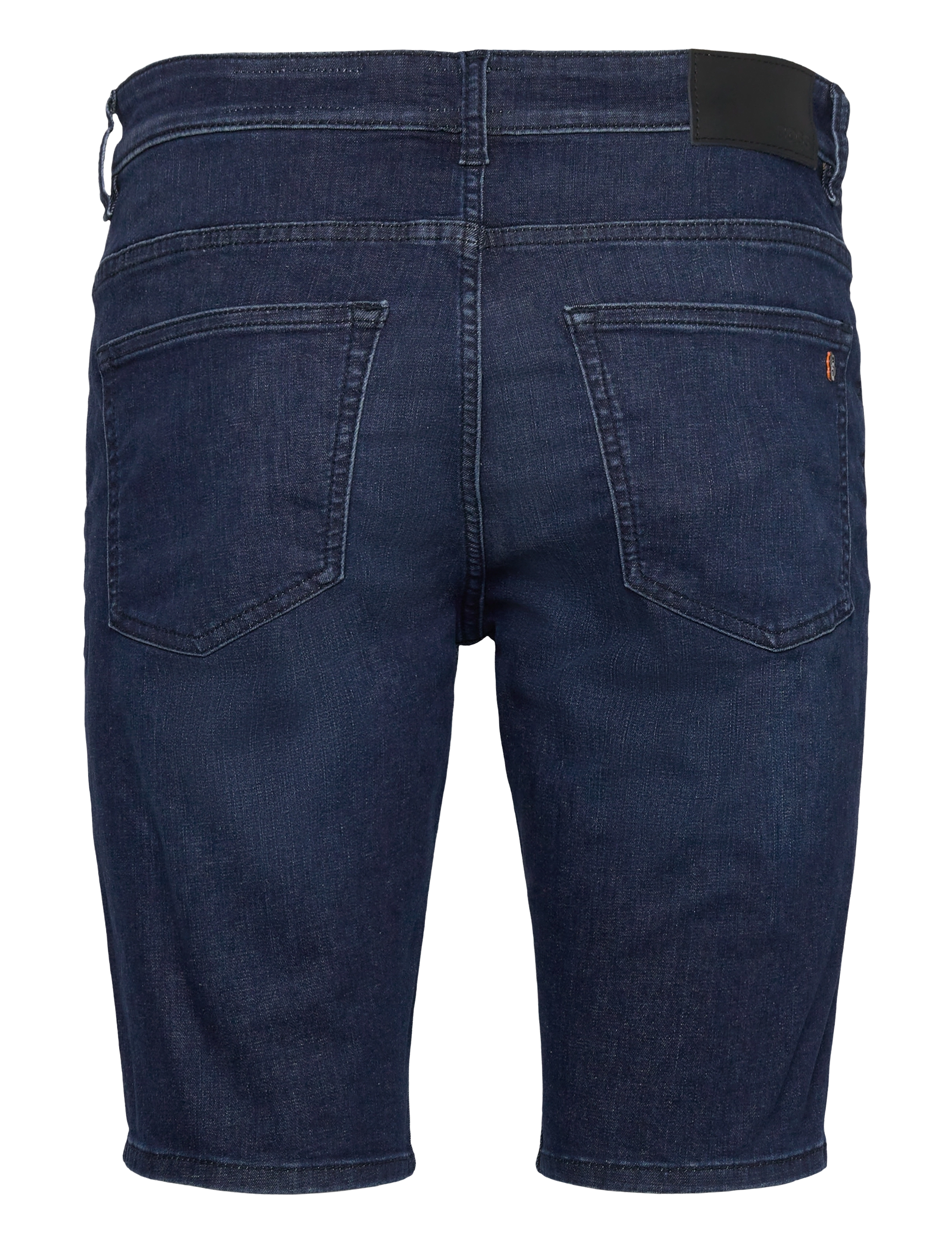 BOSS - Delaware Shorts BO - navy - 1