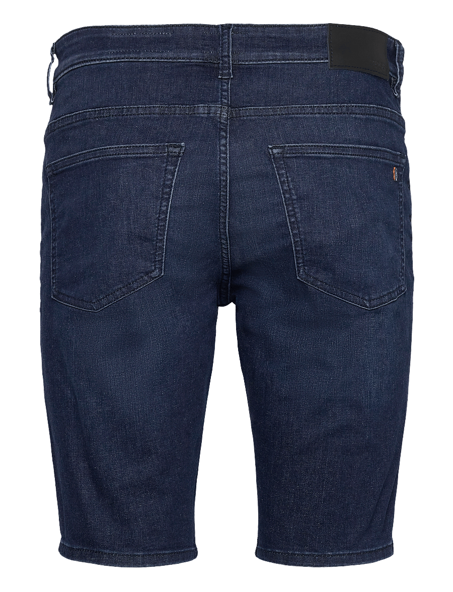 BOSS - Delaware Shorts BO - navy - 1