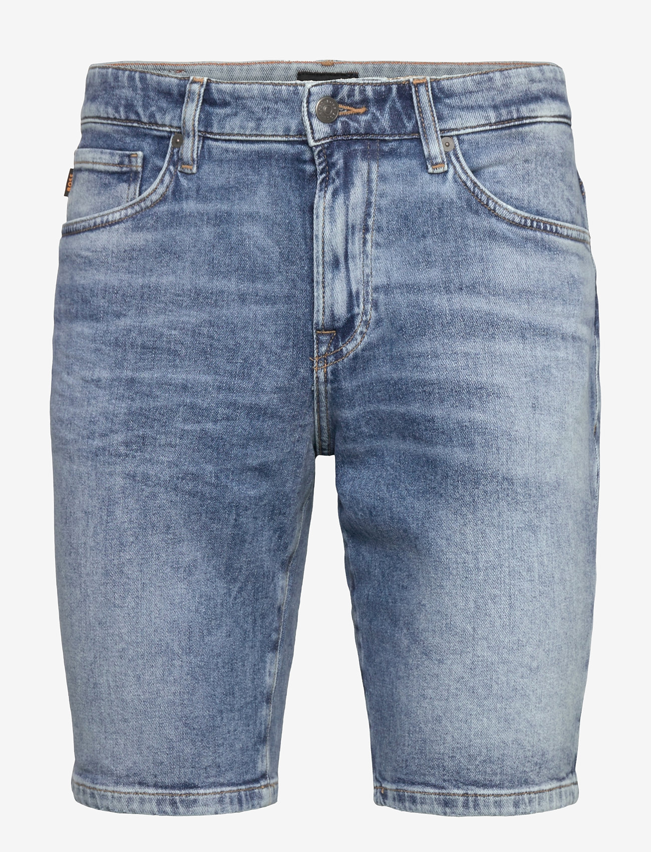 BOSS - Re.Maine Shorts BO - turquoise/aqua - 0