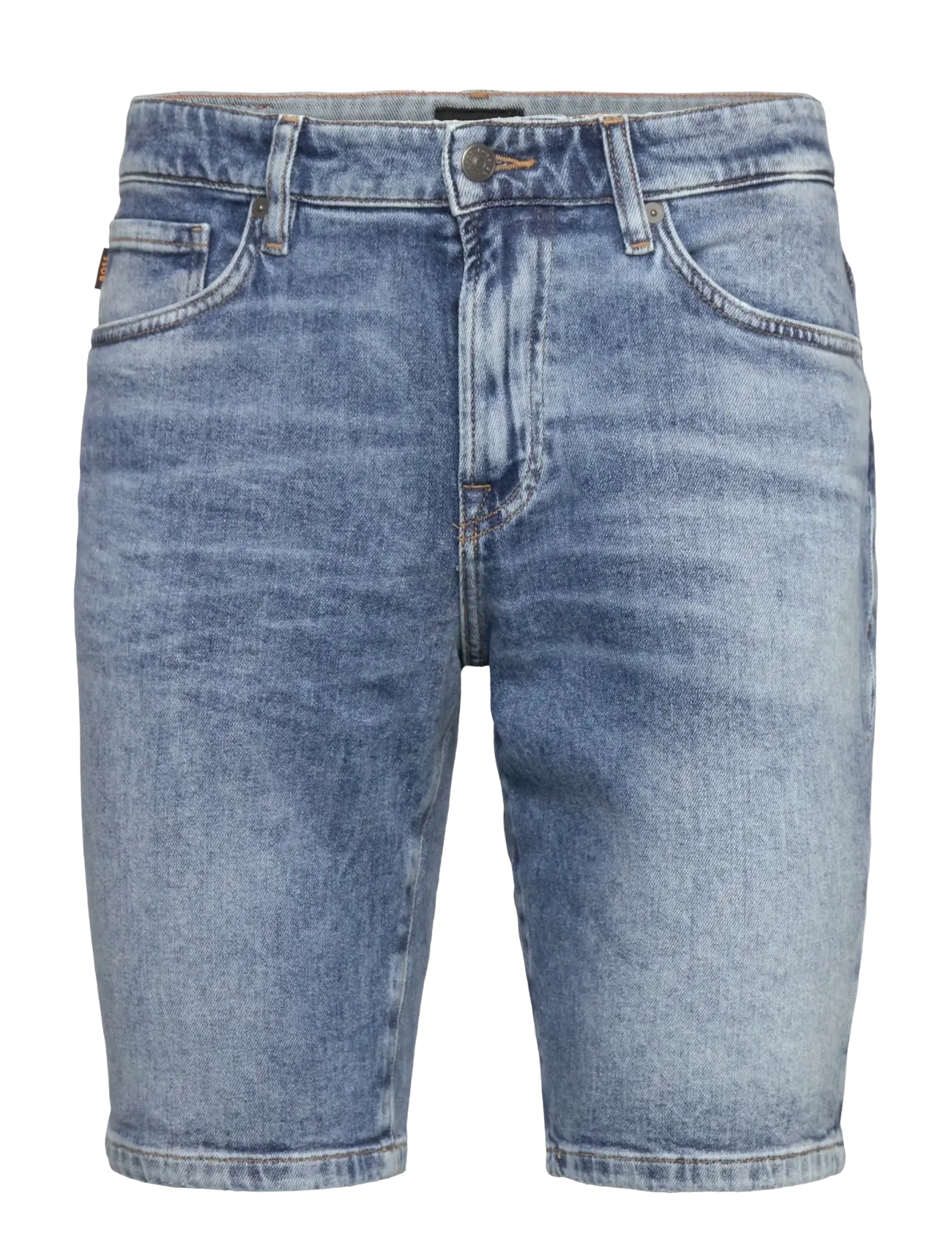 BOSS - Re.Maine Shorts BO - turquoise/aqua - 0