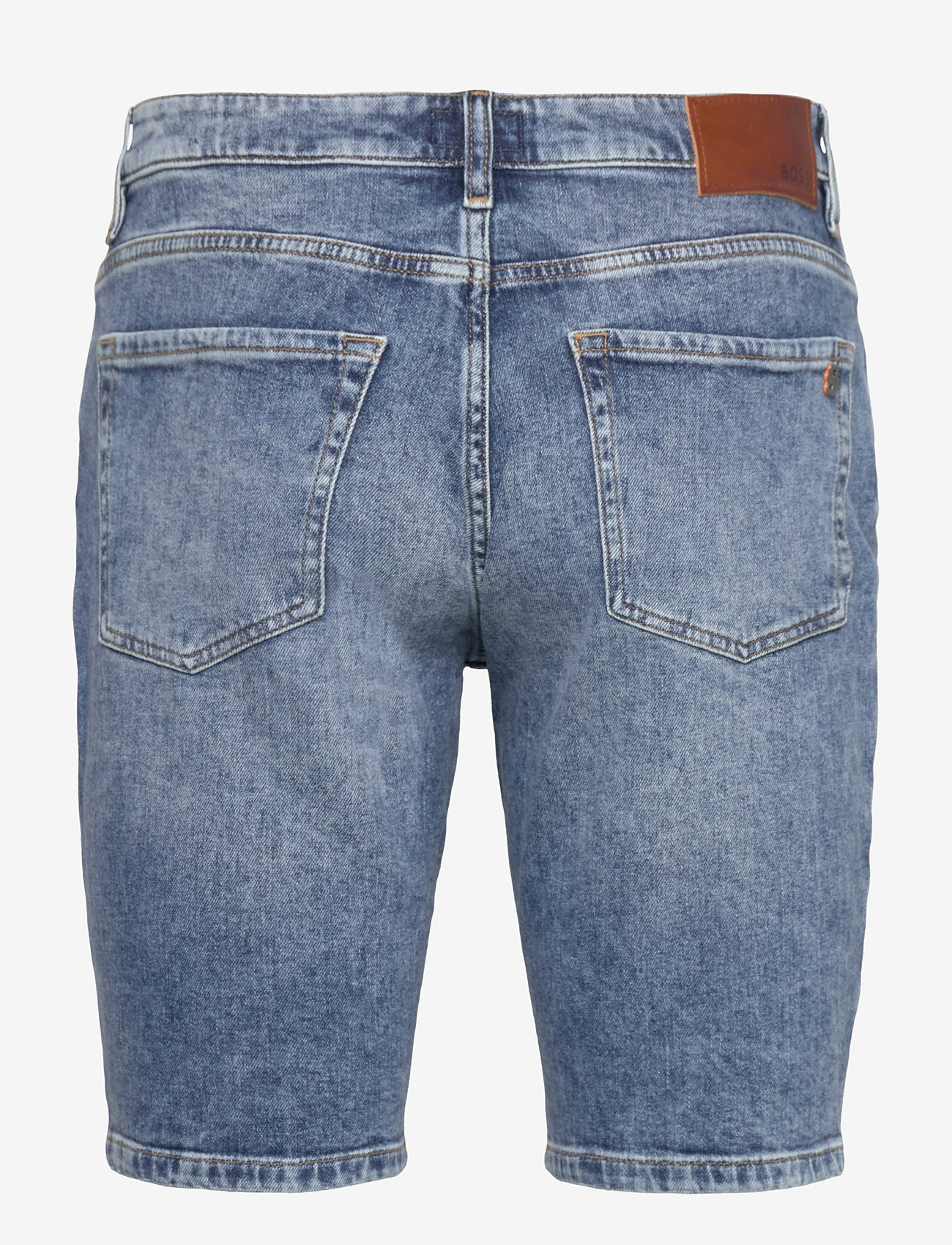 BOSS - Re.Maine Shorts BO - turquoise/aqua - 1