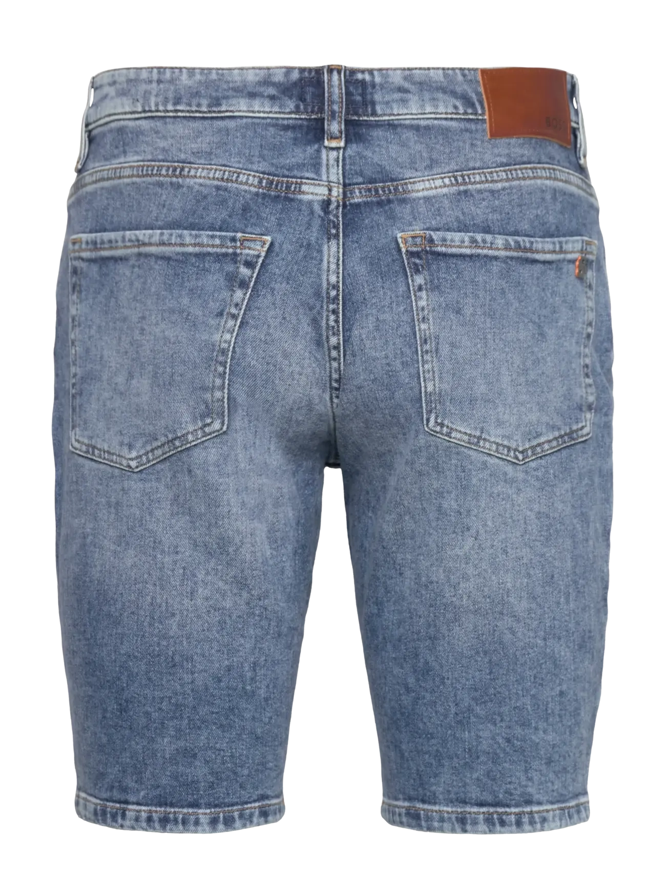BOSS - Re.Maine Shorts BO - turquoise/aqua - 1