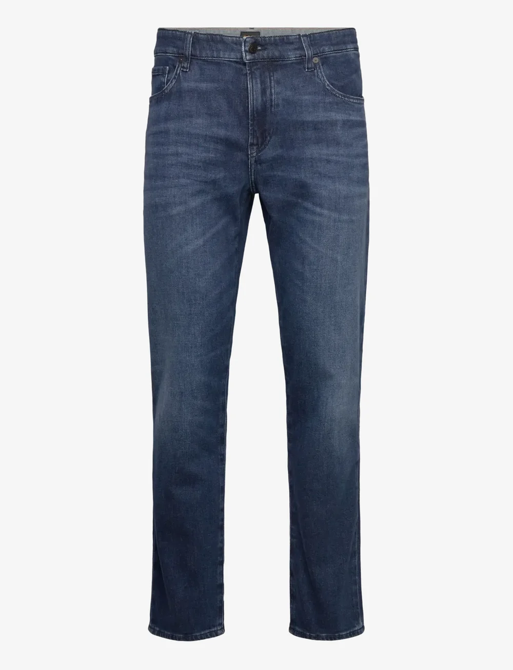 BOSS - RE.MAINE BO - regular jeans - navy - 0