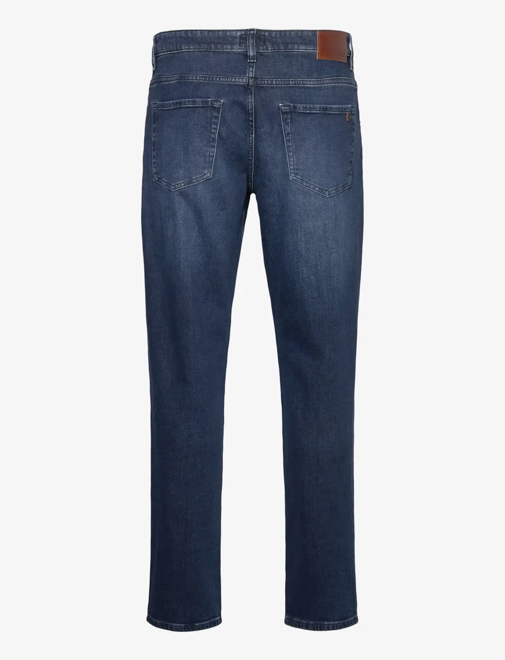 BOSS - RE.MAINE BO - regular jeans - navy - 1