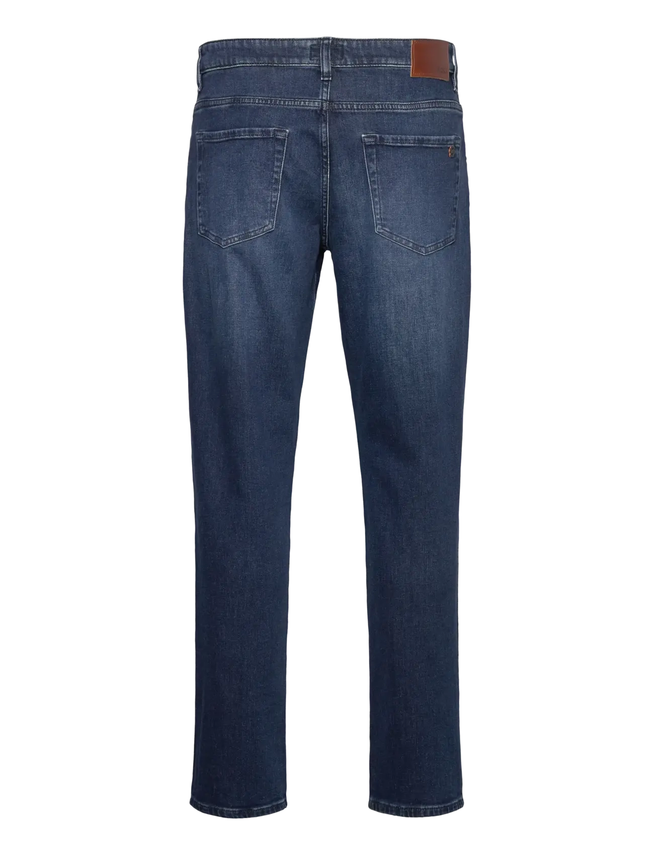 BOSS - RE.MAINE BO - navy - 1
