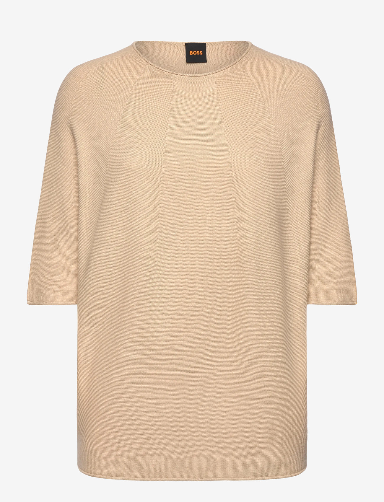 BOSS - C_Flambers - sviitrid - open beige - 0