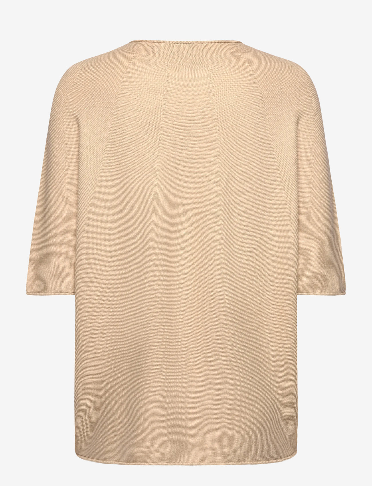 BOSS - C_Flambers - sviitrid - open beige - 1