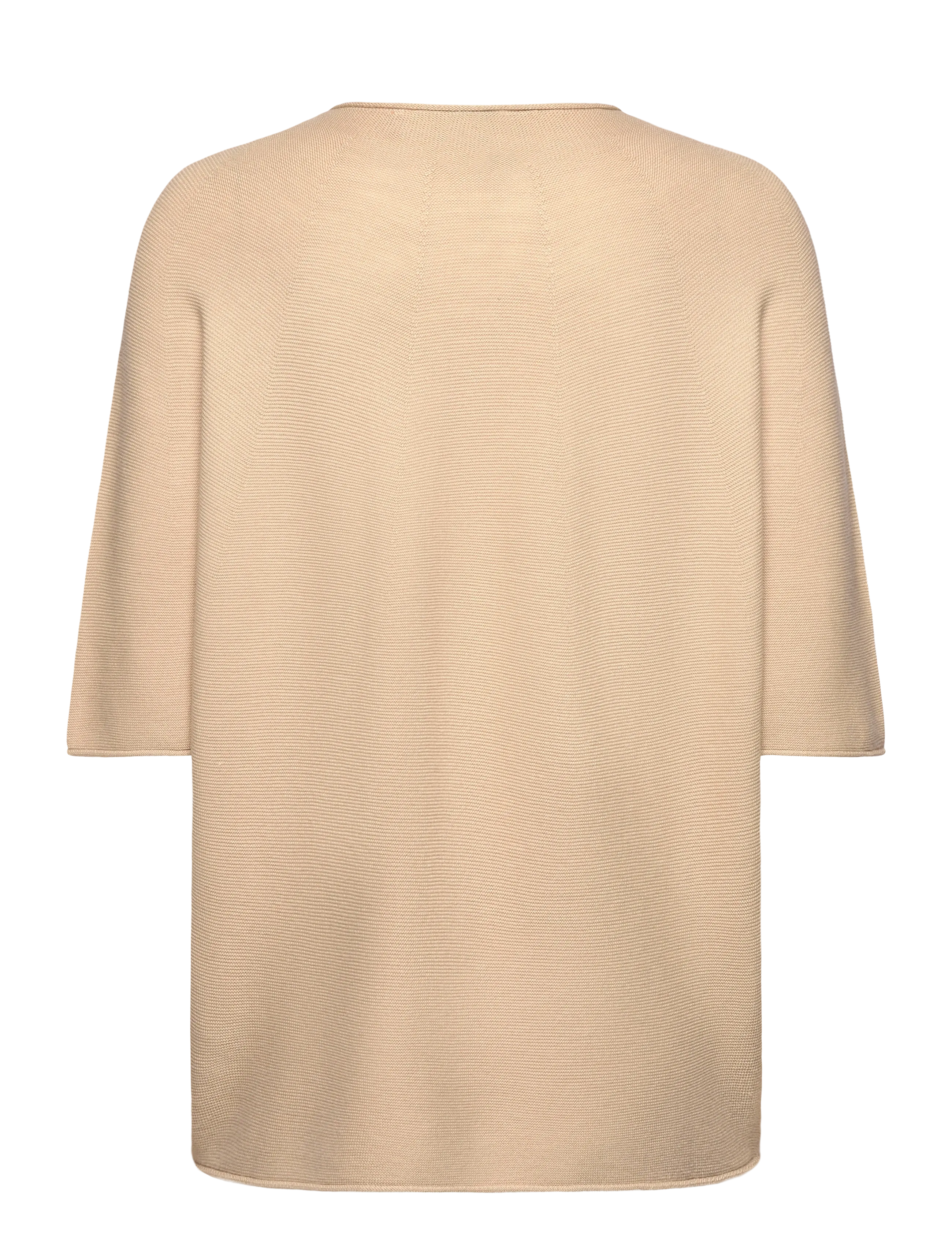 BOSS - C_Flambers - džemperi - open beige - 1