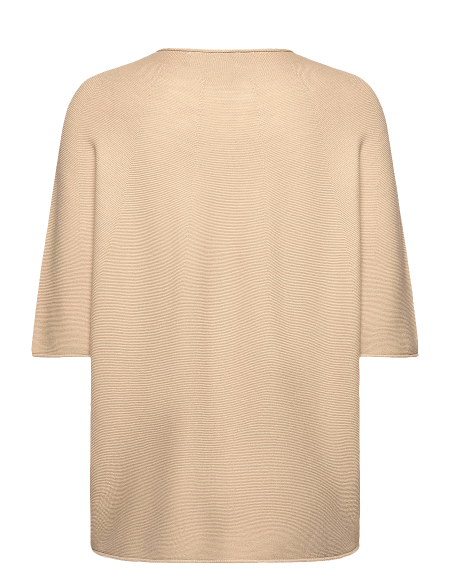 BOSS - C_Flambers - pullover - open beige - 1