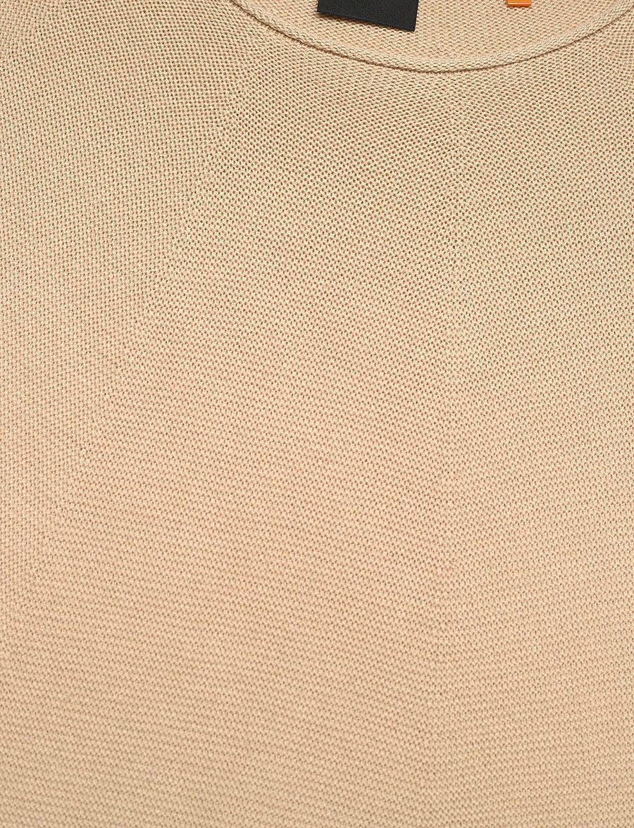 BOSS - C_Flambers - pullover - open beige - 2