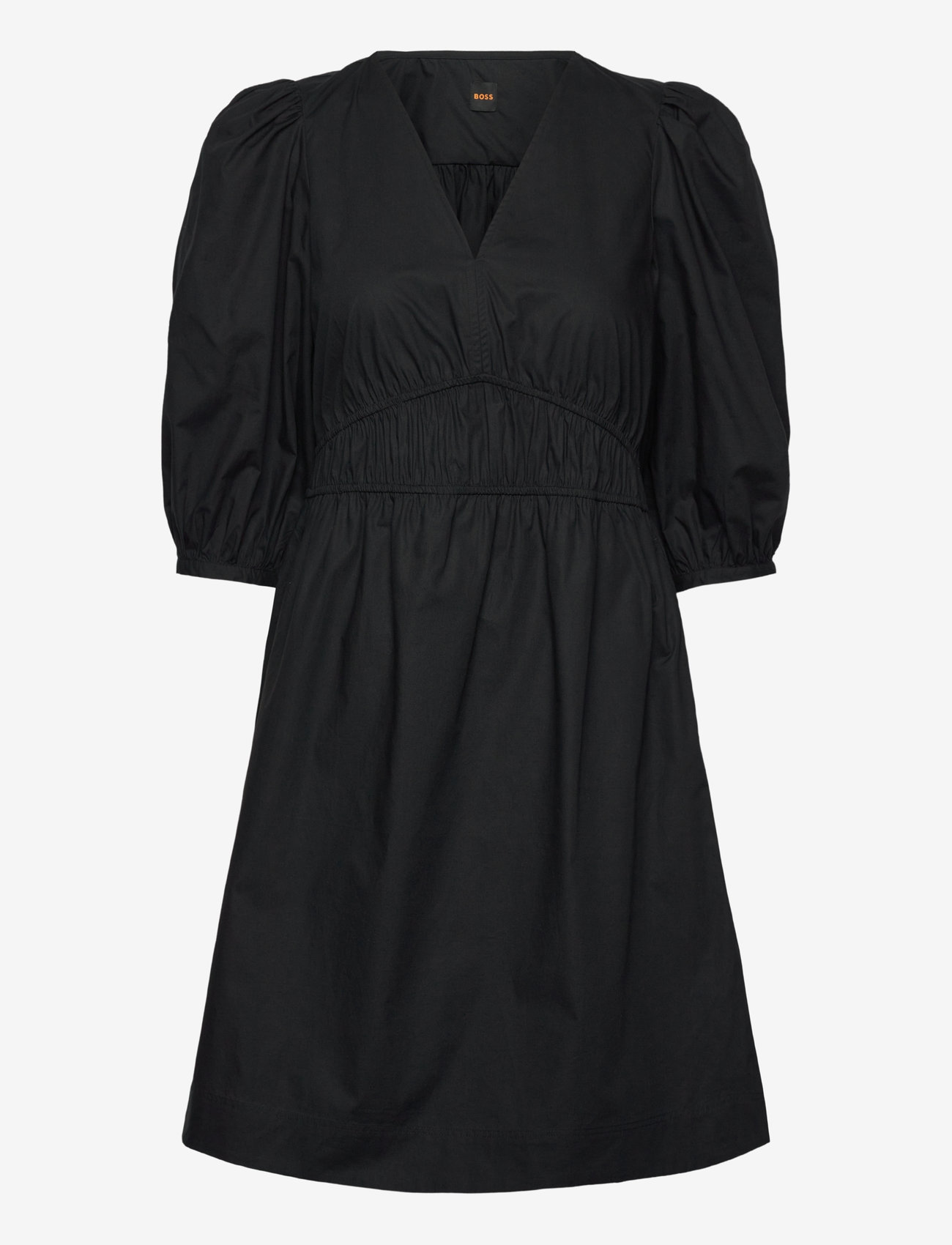 BOSS - C_Dezzan - sommerkleider - black - 0