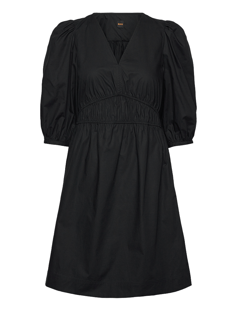 BOSS - C_Dezzan - sommerkleider - black - 0