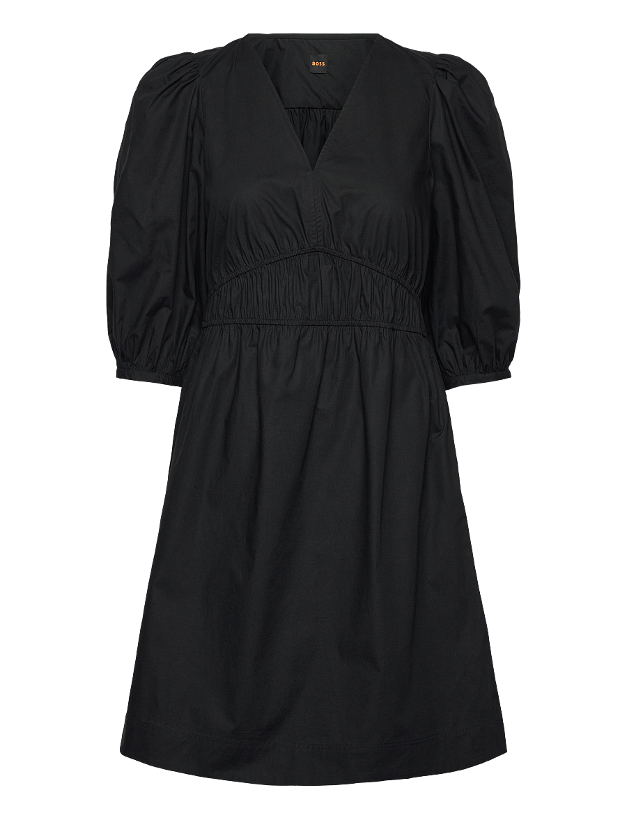 BOSS - C_Dezzan - sommerkleider - black - 0