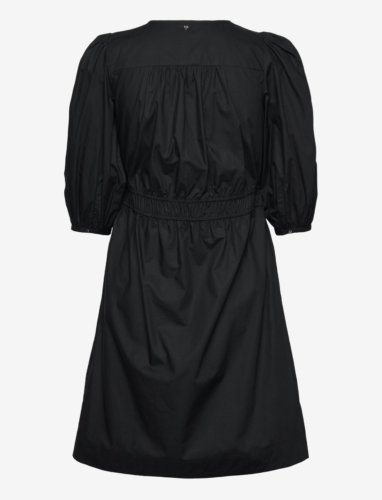 BOSS - C_Dezzan - sommerkleider - black - 1