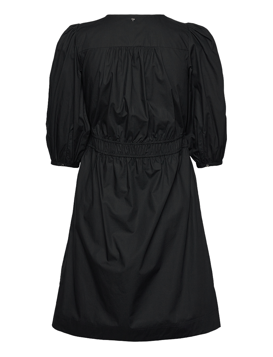 BOSS - C_Dezzan - sommerkleider - black - 1