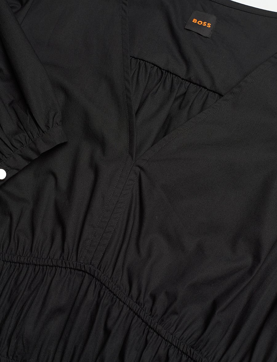 BOSS - C_Dezzan - sommerkleider - black - 2