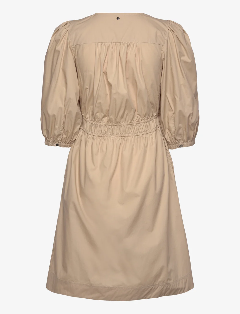 BOSS - C_Dezzan - kesämekot - open beige - 1