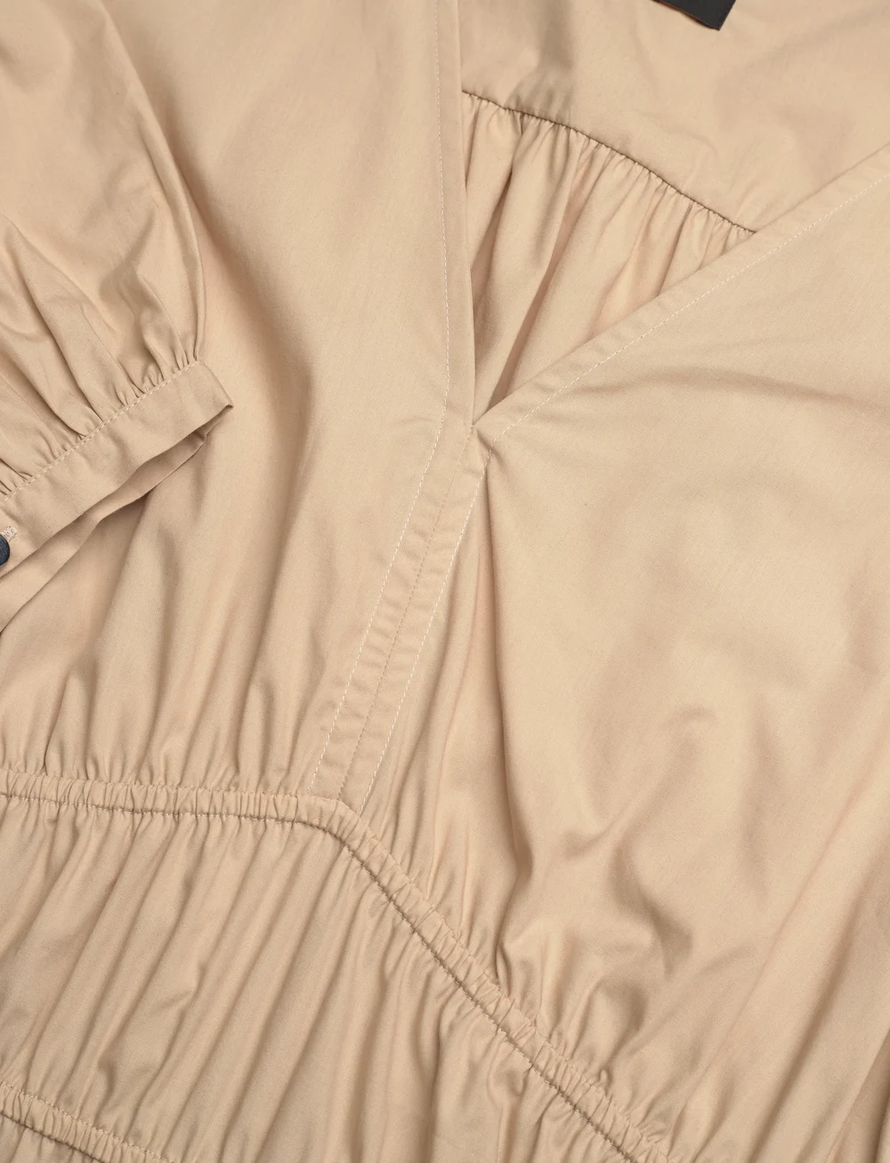 BOSS - C_Dezzan - kesämekot - open beige - 2