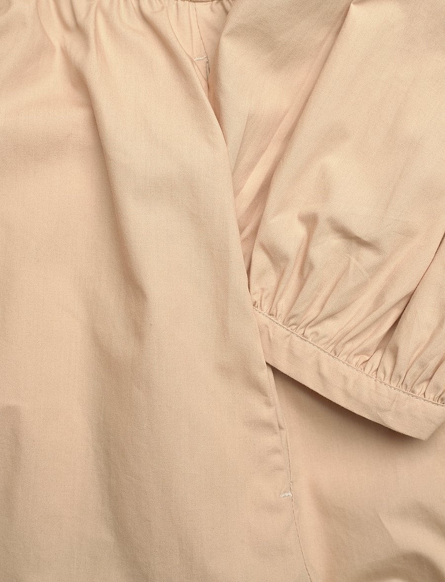 BOSS - C_Dezzan - sommerkleider - open beige - 3