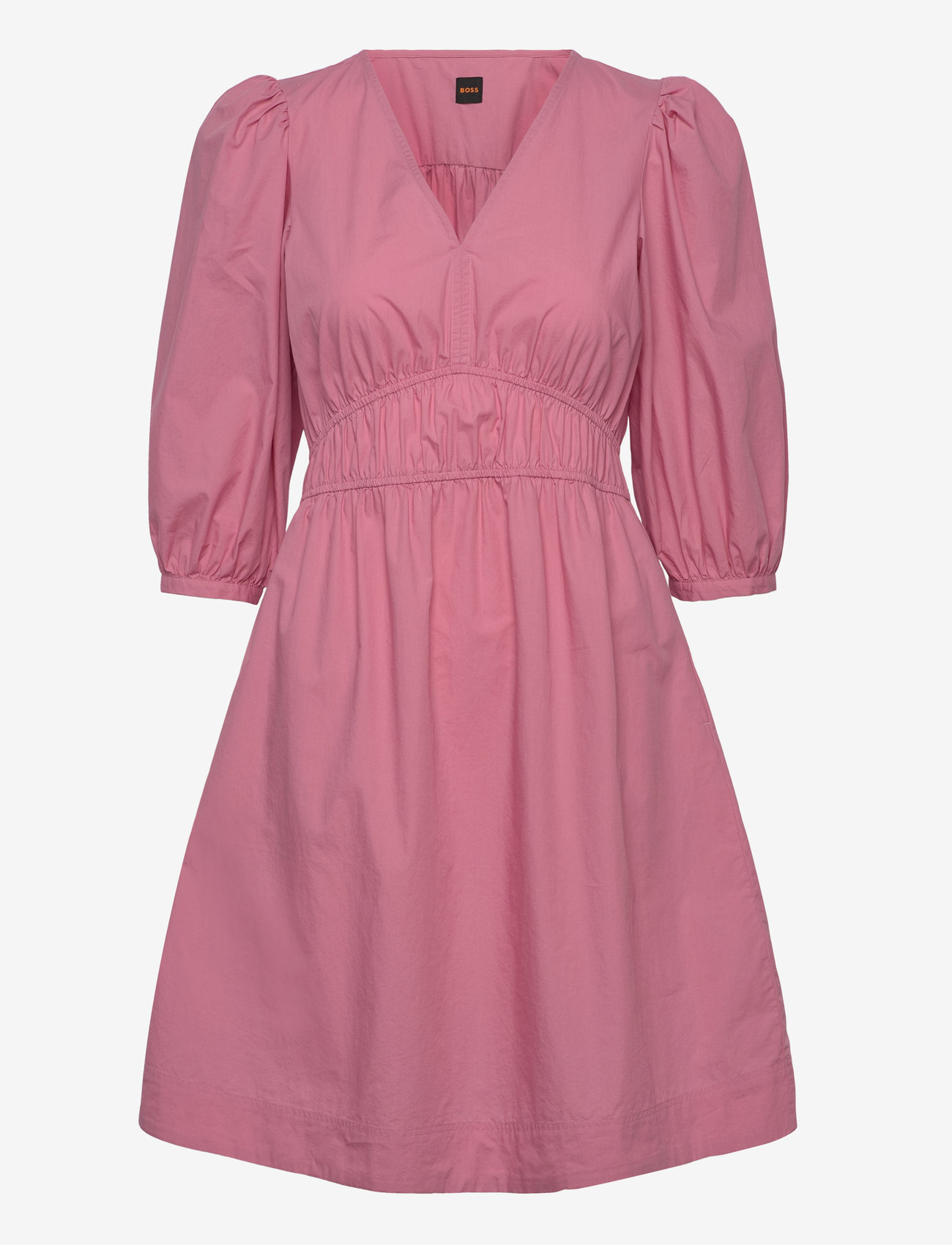 BOSS - C_Dezzan - suvekleidid - open purple - 0